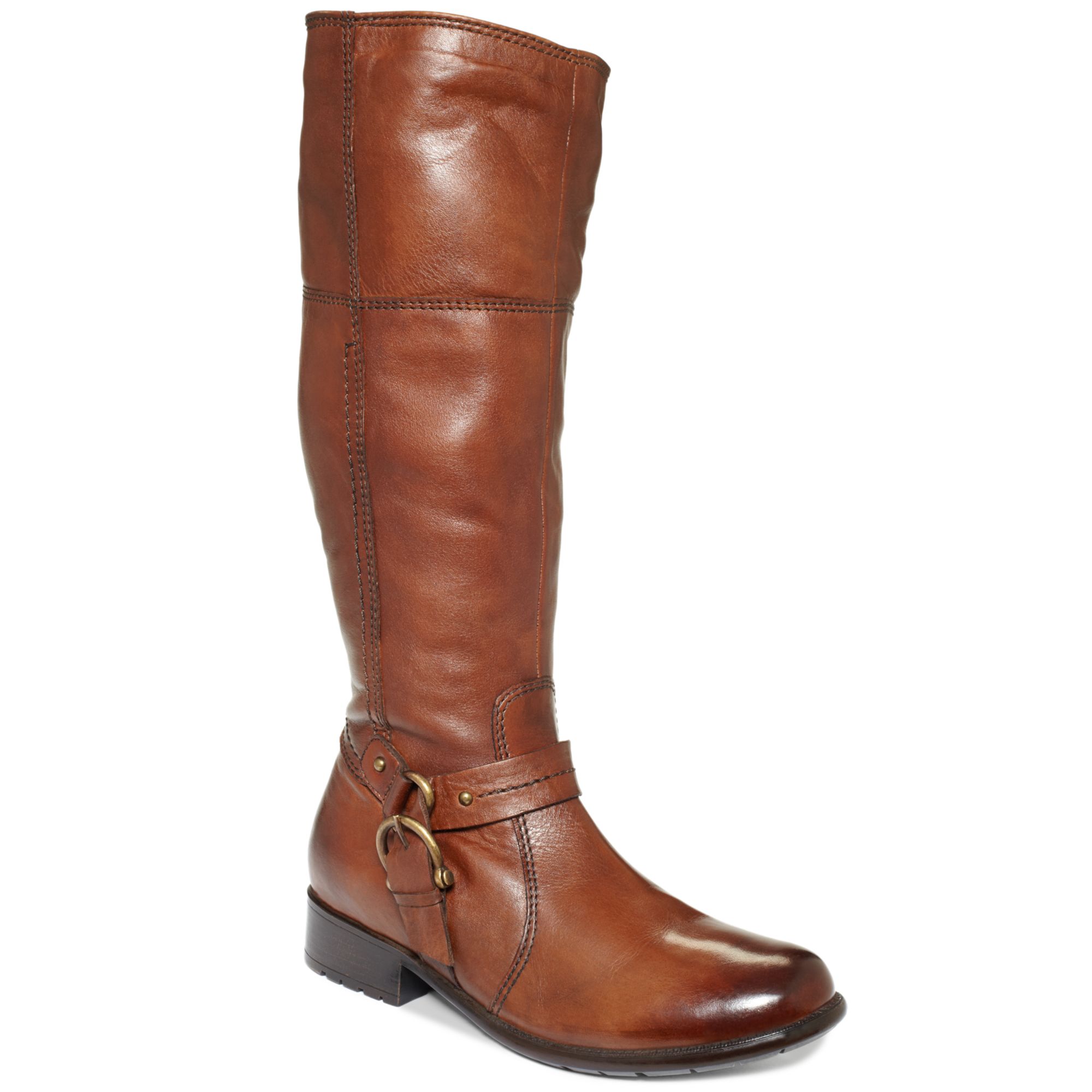 clarks plaza pug riding boots