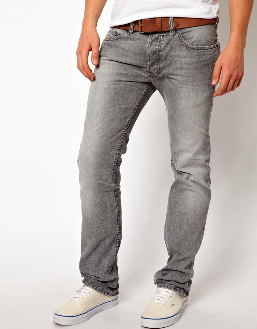 diesel safado grey