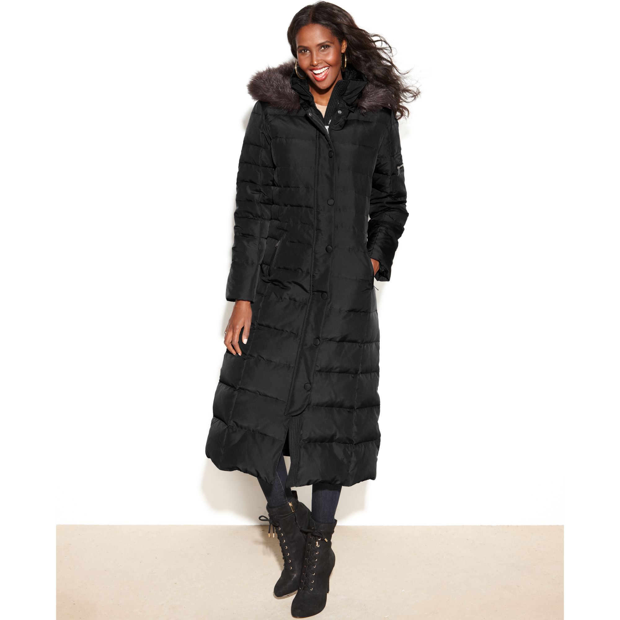 Shop by category Shop petite puffer coats, trench coats, quilted coats and more at Lord & Taylor. Free shipping on any order over $