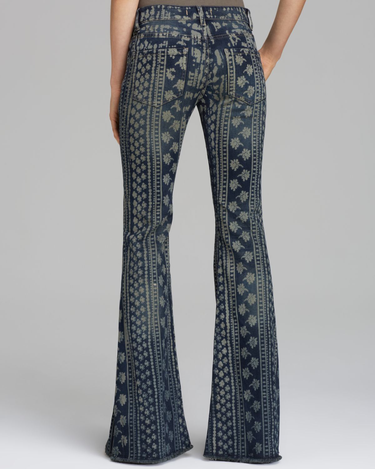 free people bali flare