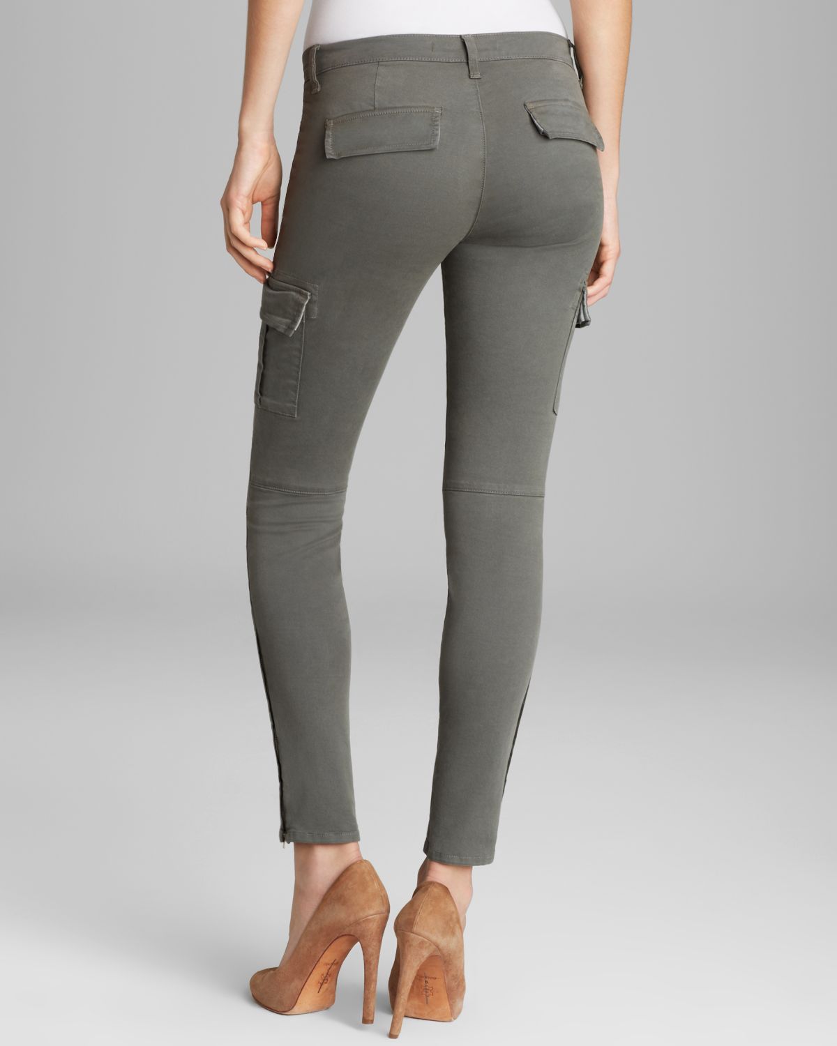 j brand cargo pants