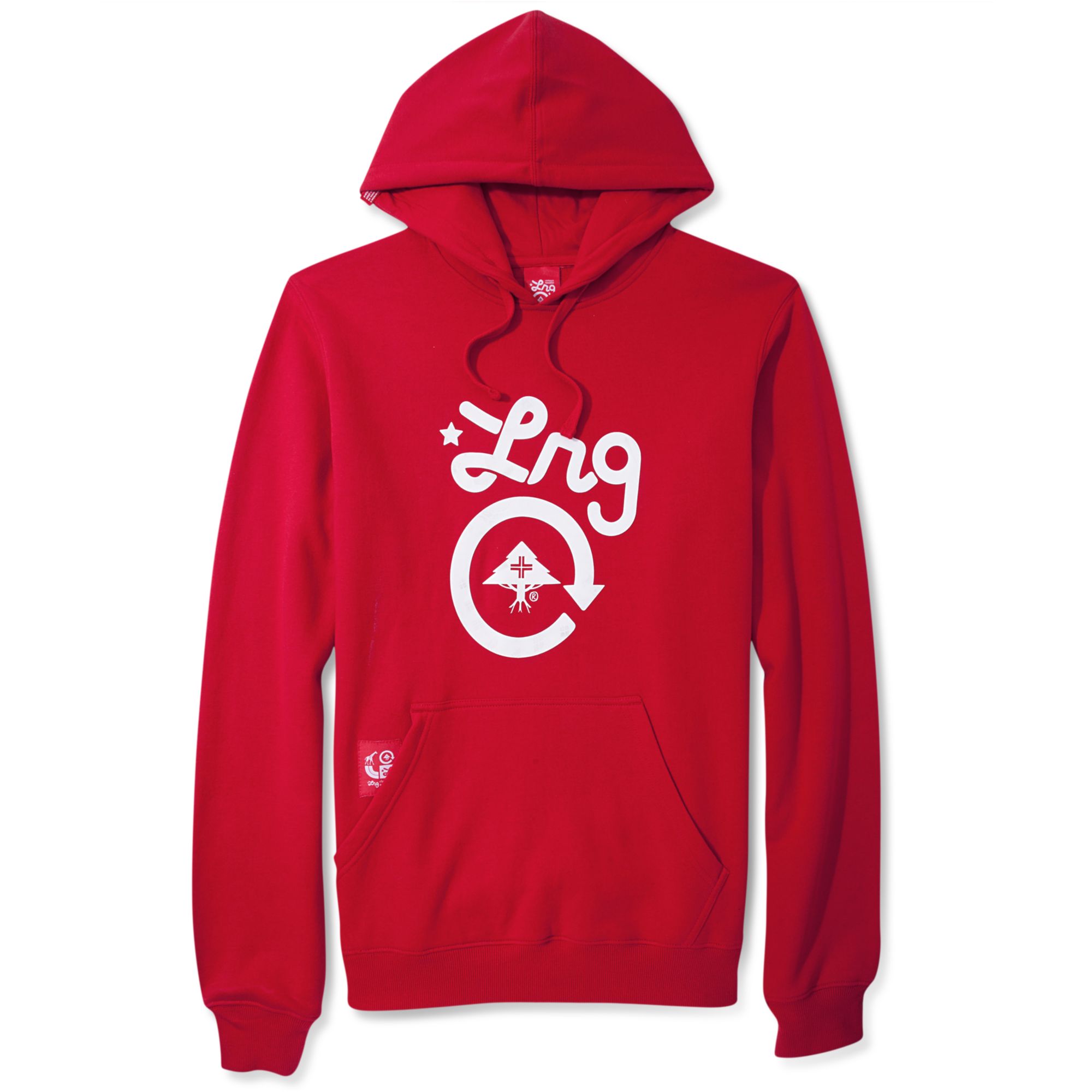 lrg hoodie