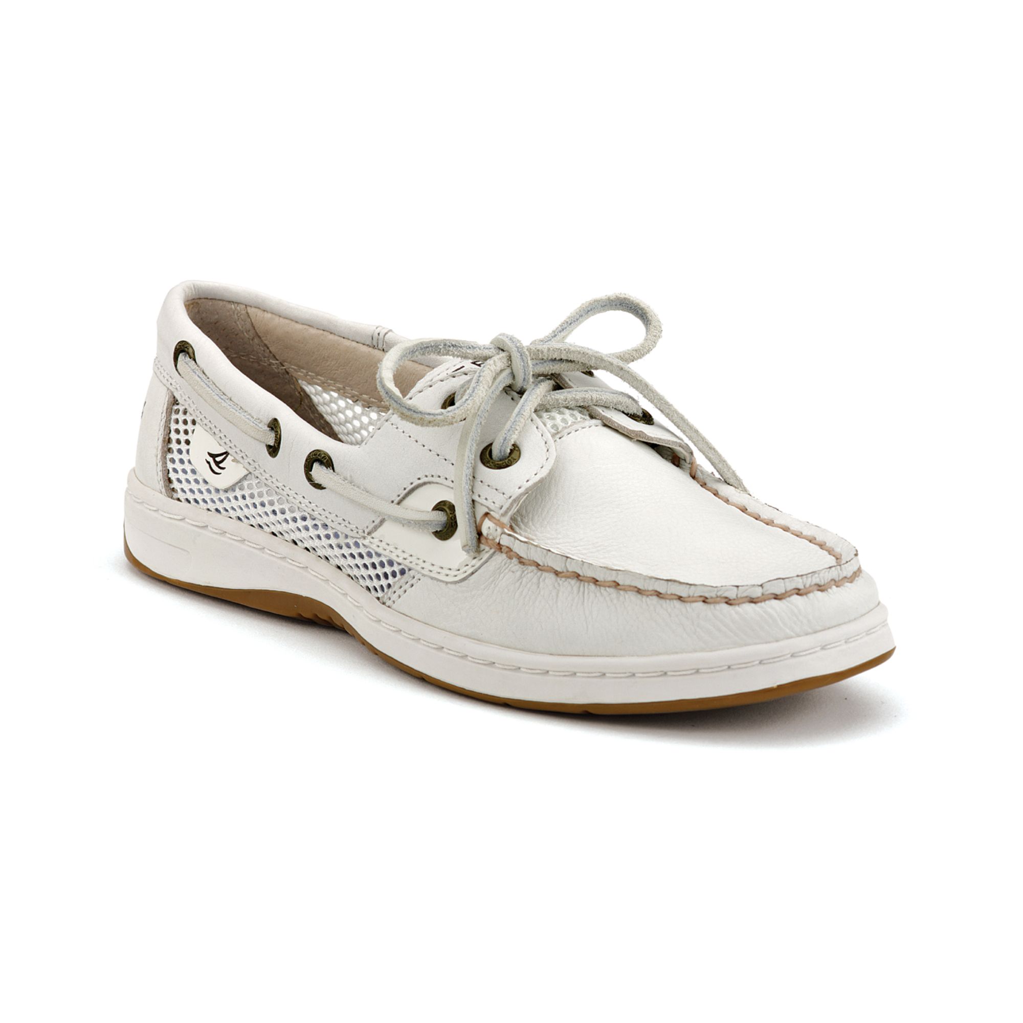sperry bluefish boat shoes