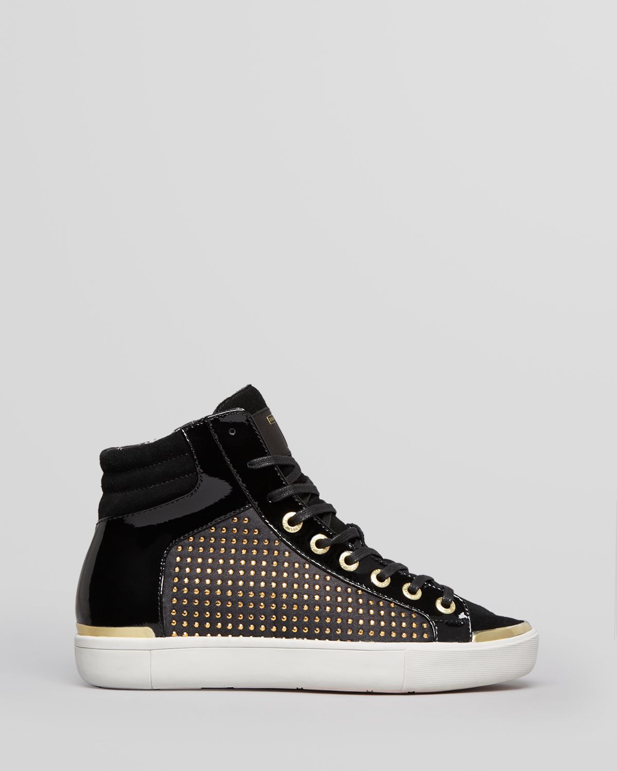 ted baker lace up shoes