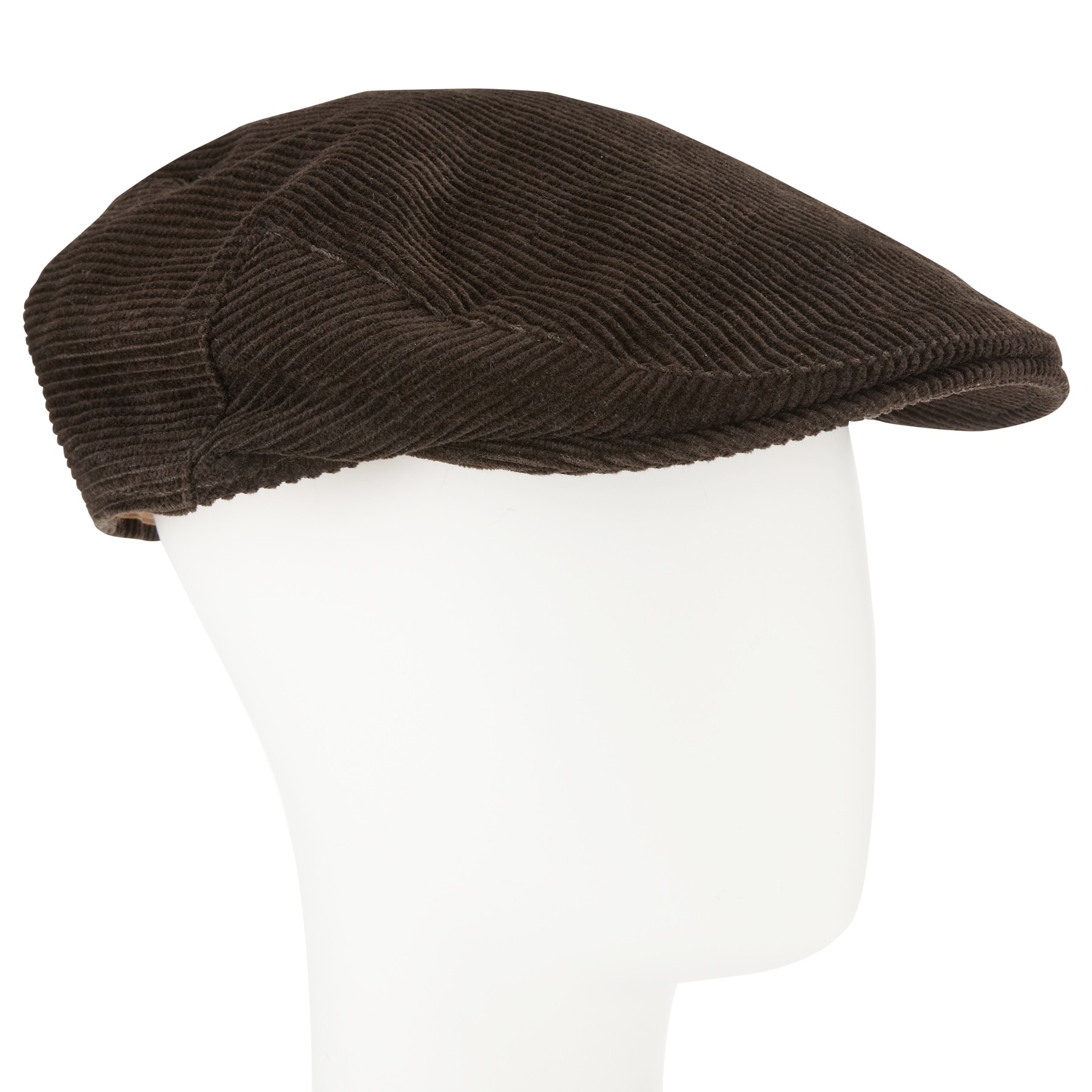 barbour cord cap