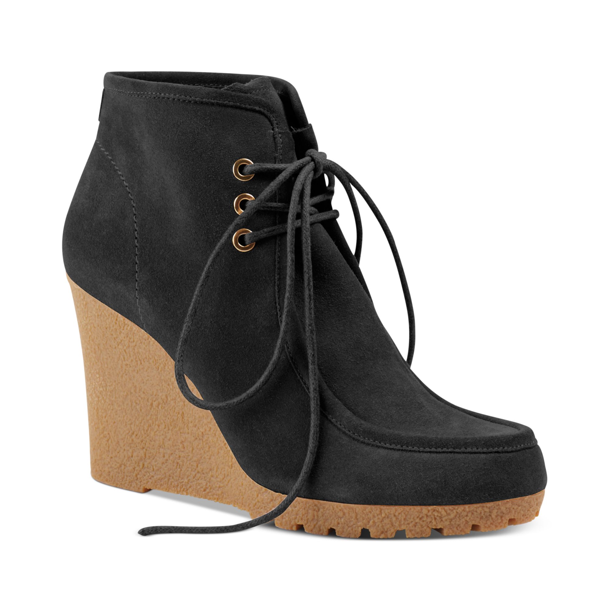 michael kors rory bootie