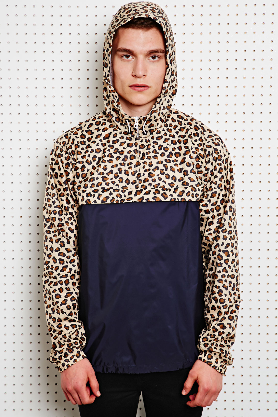 adidas cheetah jacket