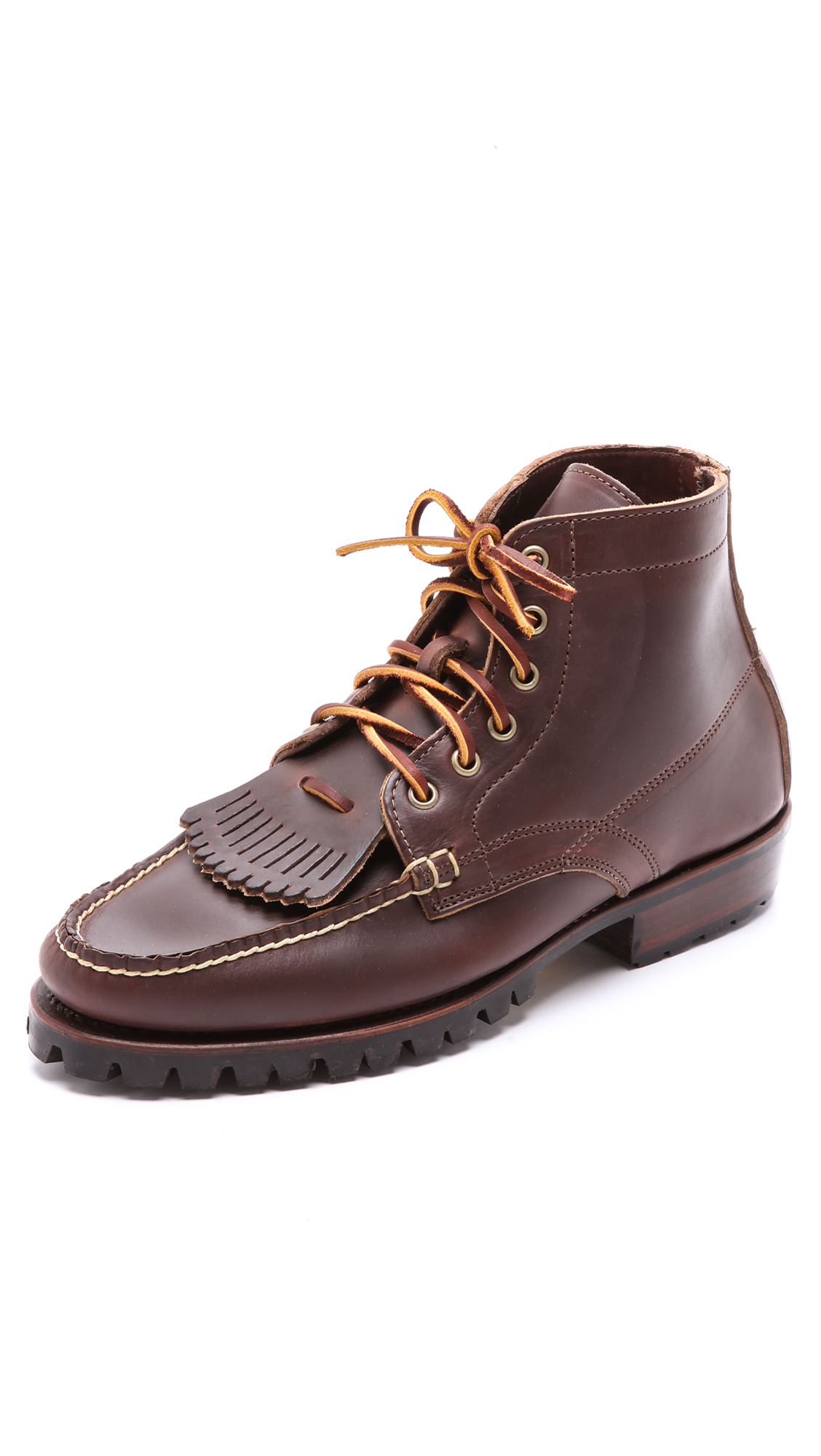 Eastland Belfast Usa Boots with 