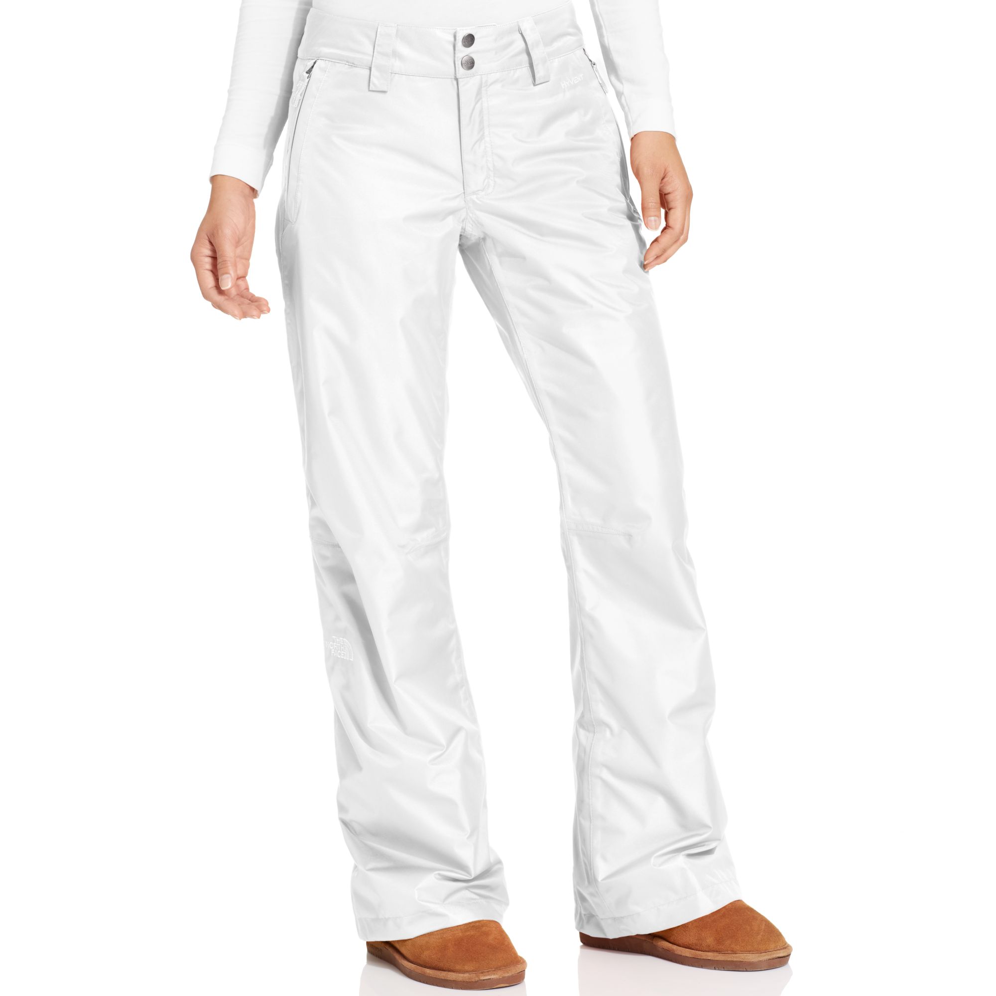 sally ski pants