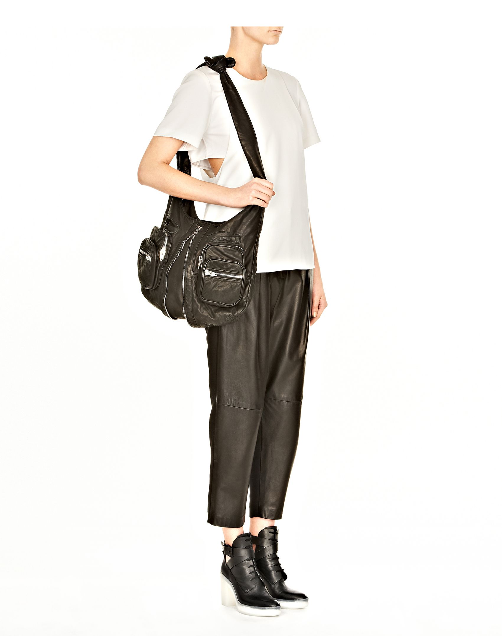 alexander wang donna bolsa