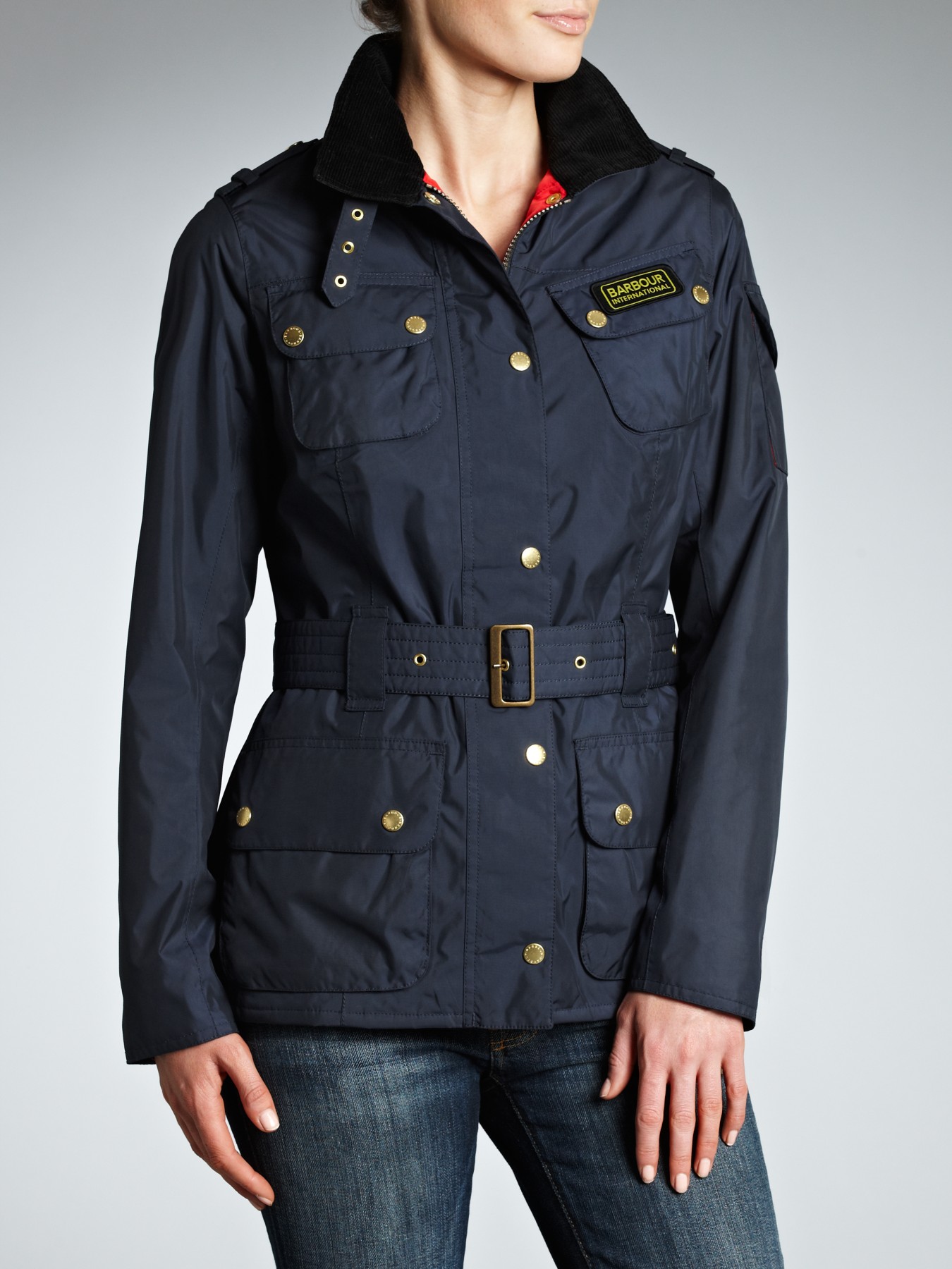 Barbour Rainbow International on Sale 