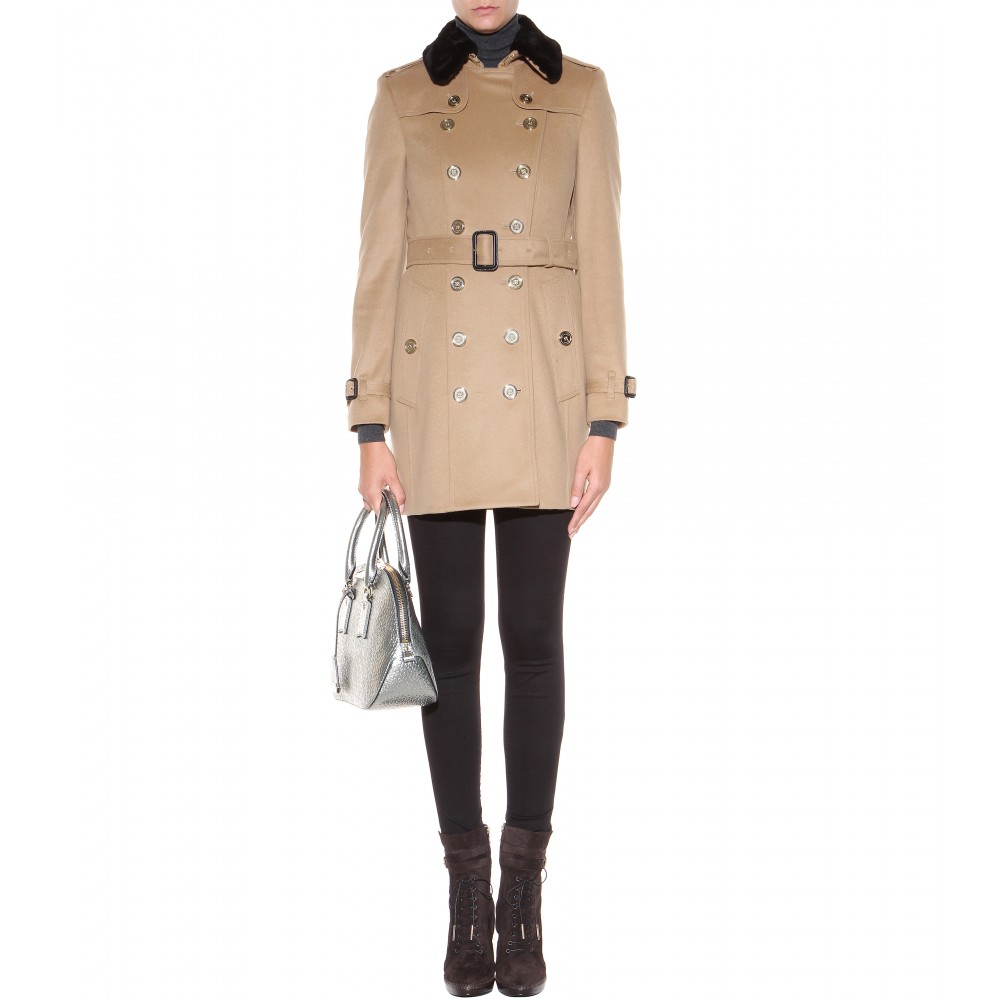burberry queensbury wool coat