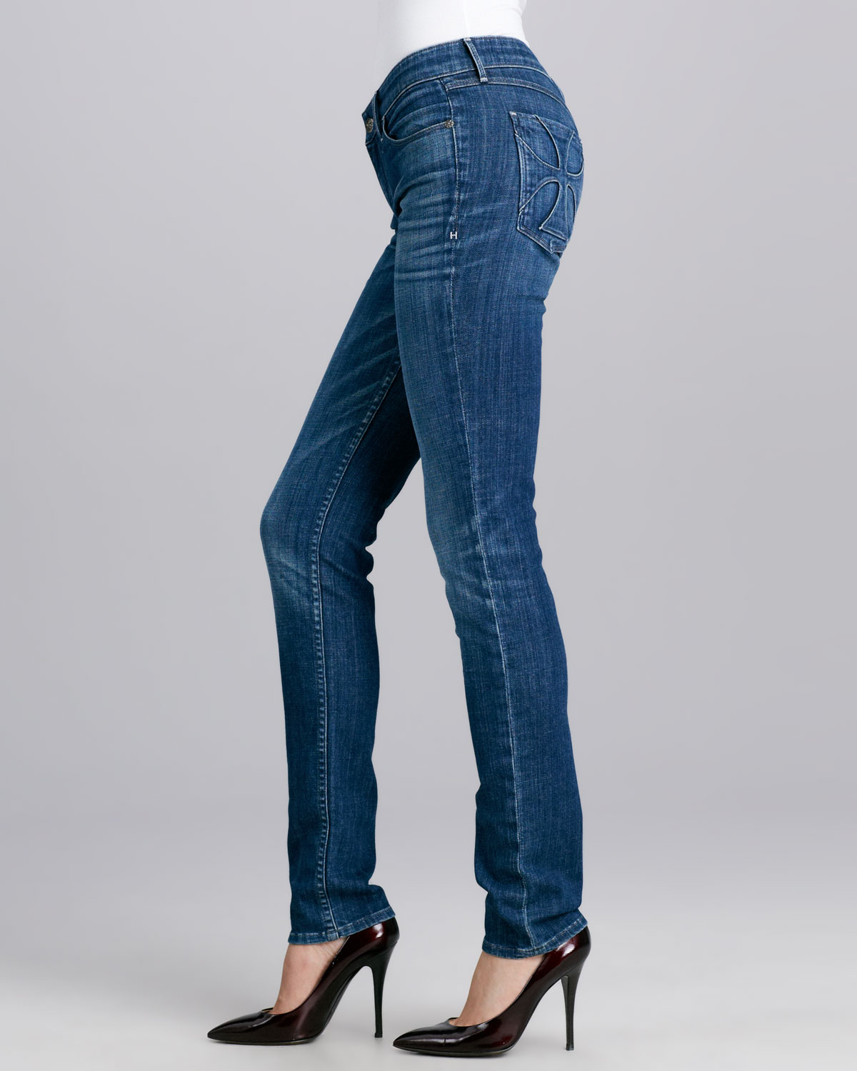 habitual denim