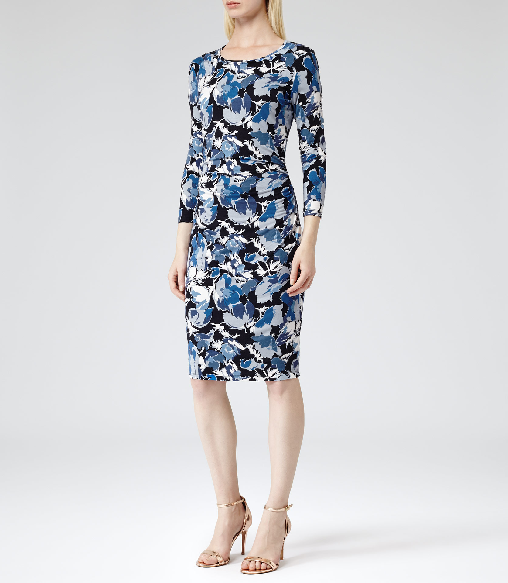 zizzi maxi dress