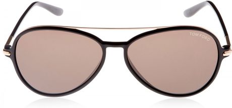 Tom ford ramone aviator sunglasses
