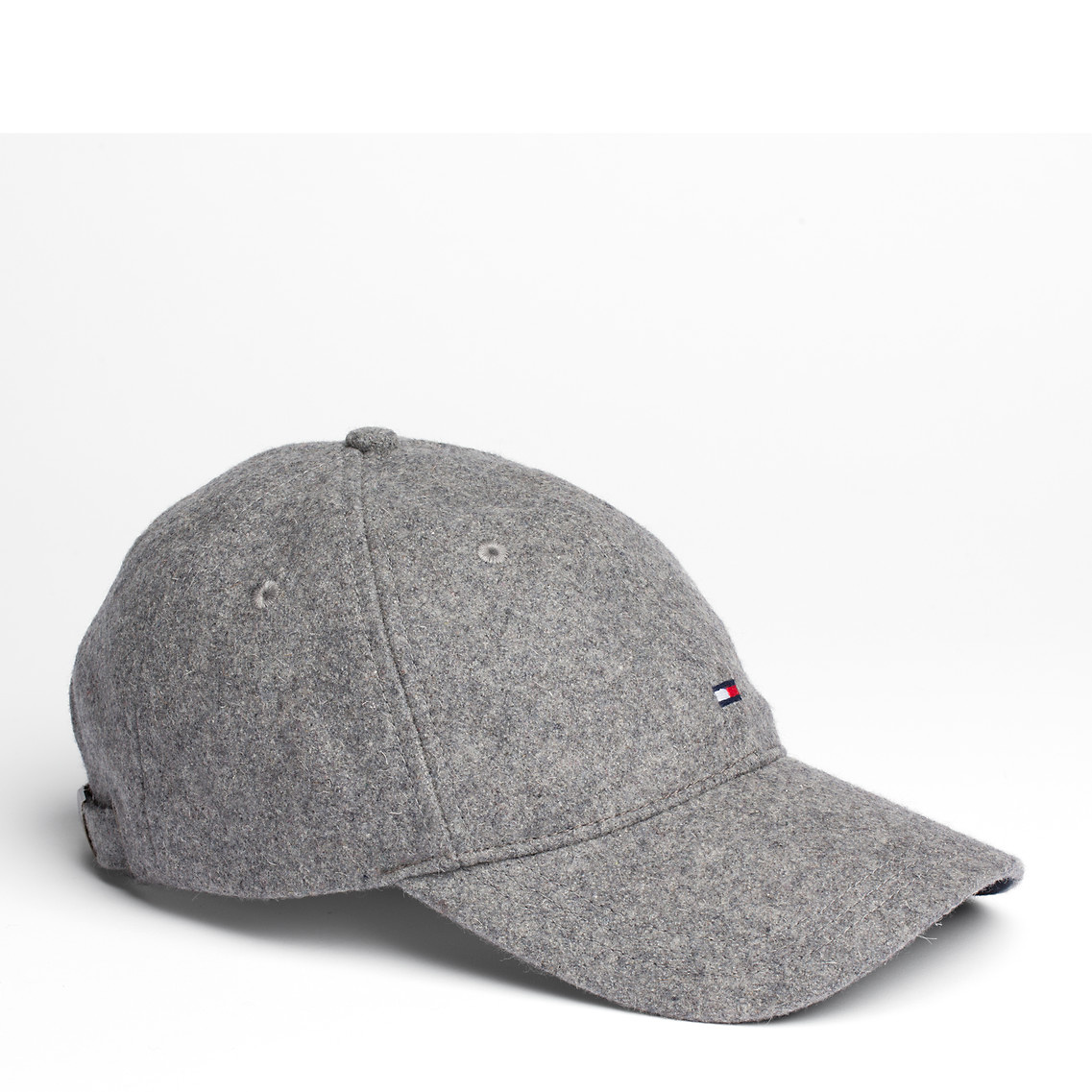 tommy hilfiger melton cap