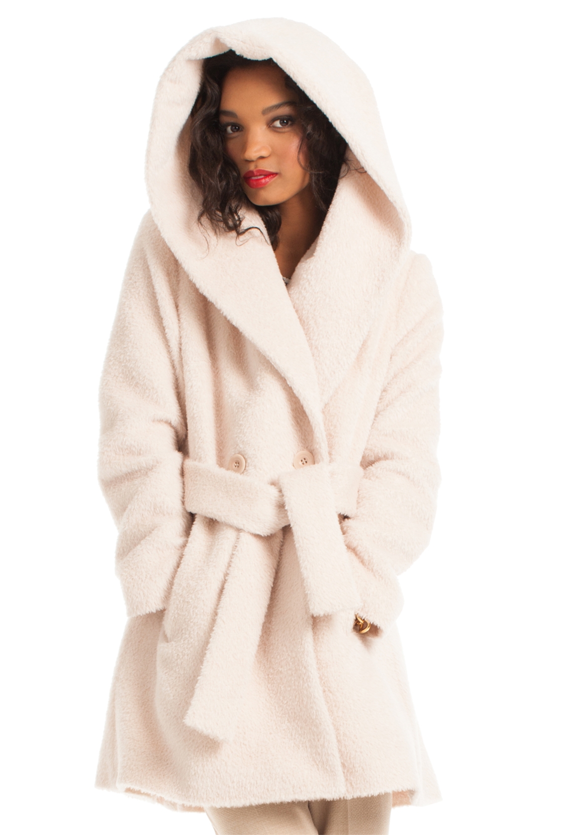 trina turk amelia coat