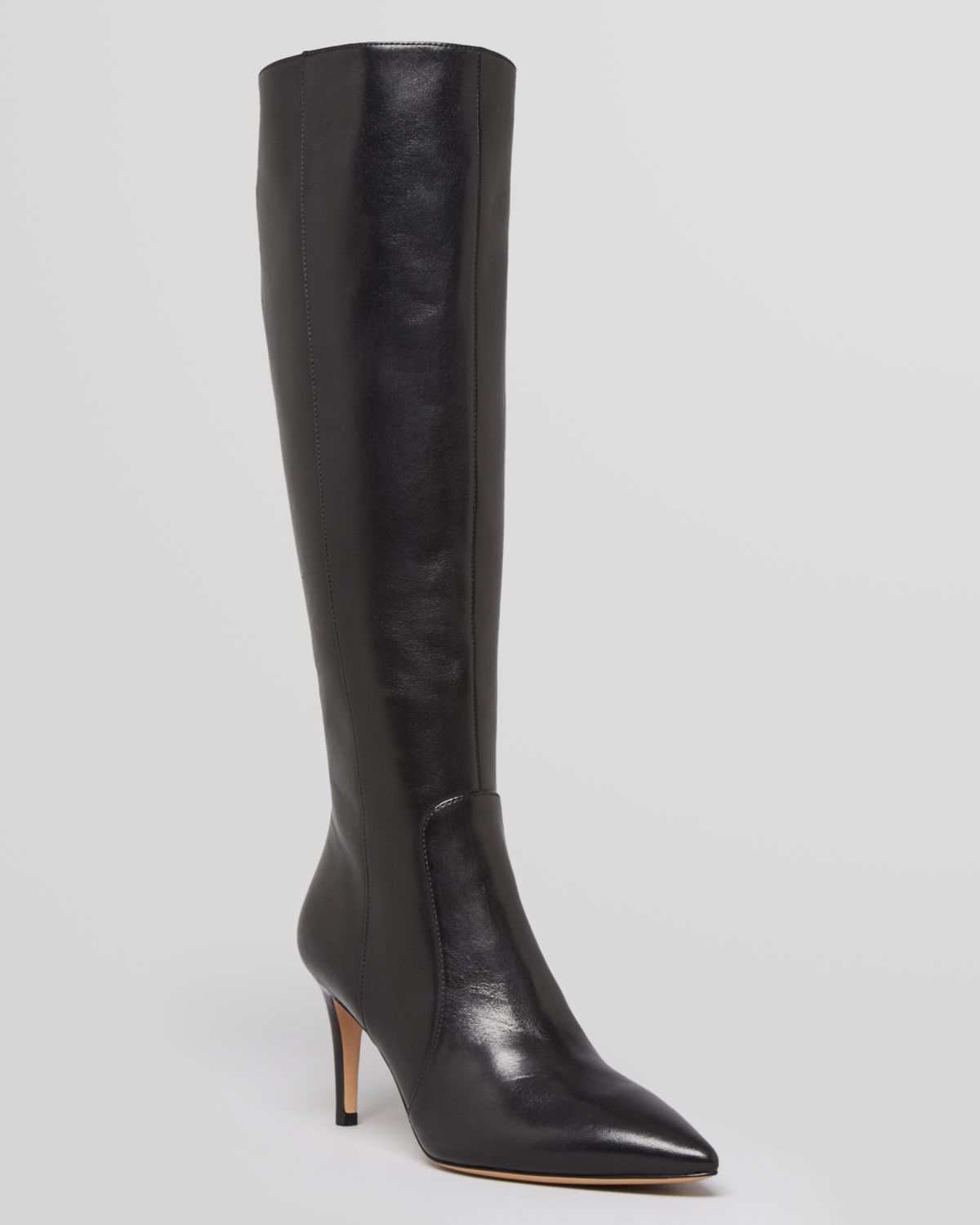 via spiga high heel boots
