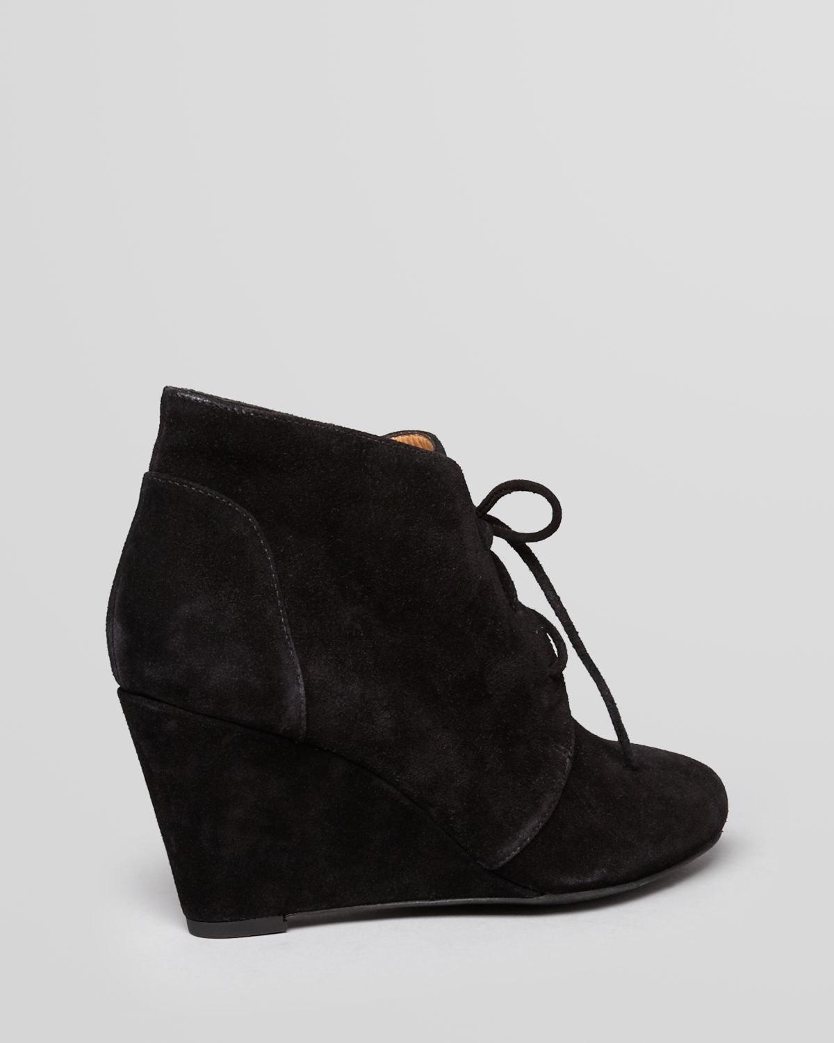 Lace up booties wedge Free shipping and returns on Women's Lace Up Booties & Ankle Boots at thritingetqay.cf