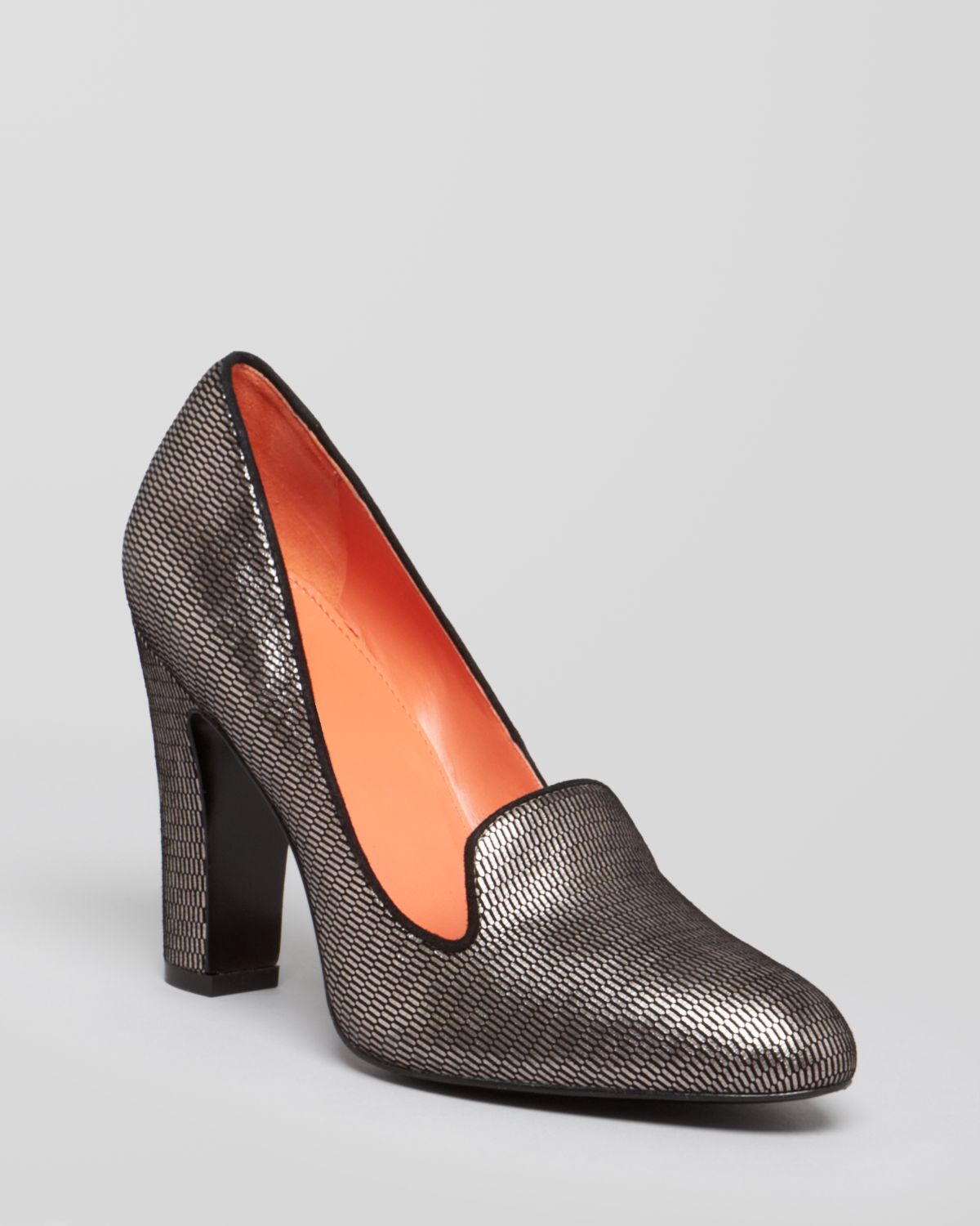 via spiga high heel shoes
