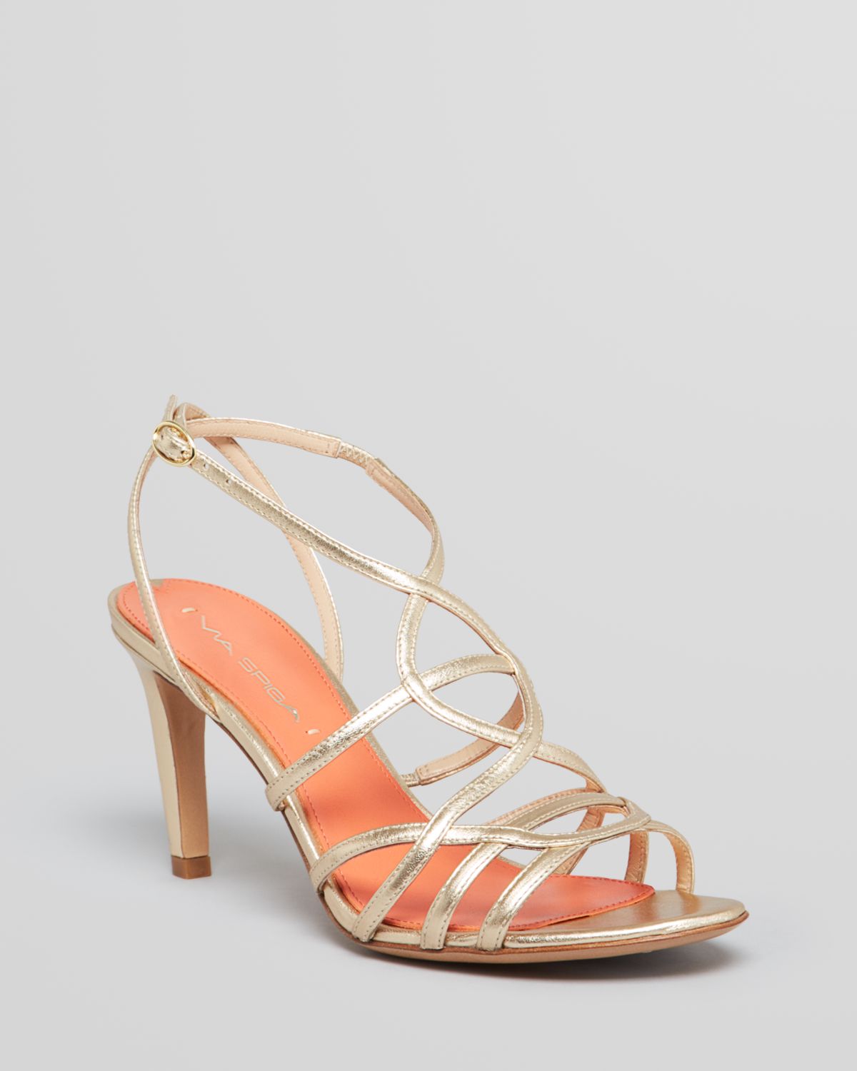 via spiga high heel shoes