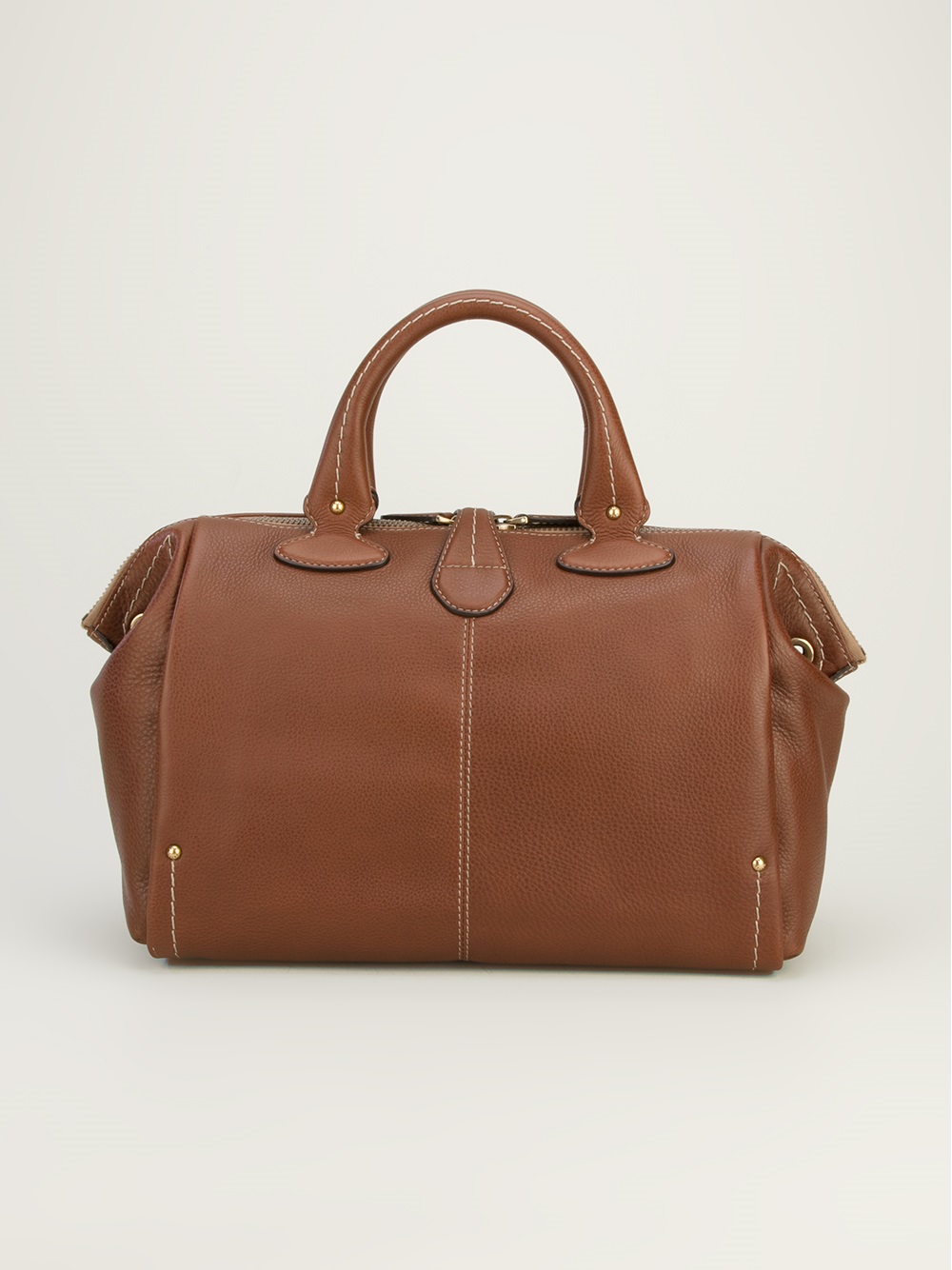 bally shopper tote