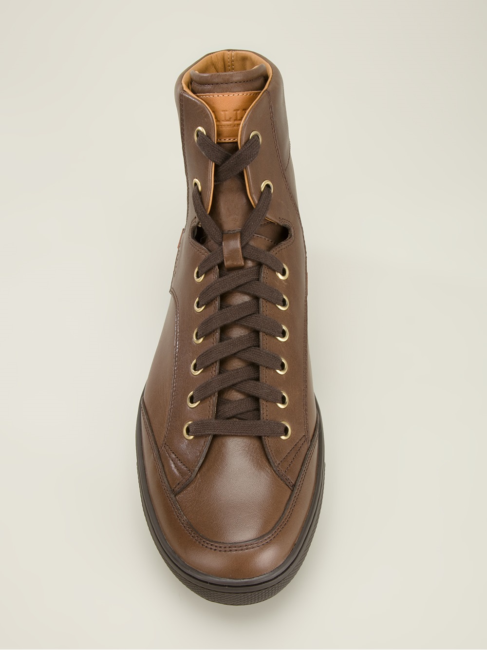 bally oldani