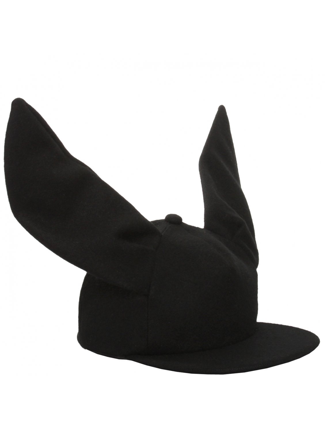 baseball hat with ears