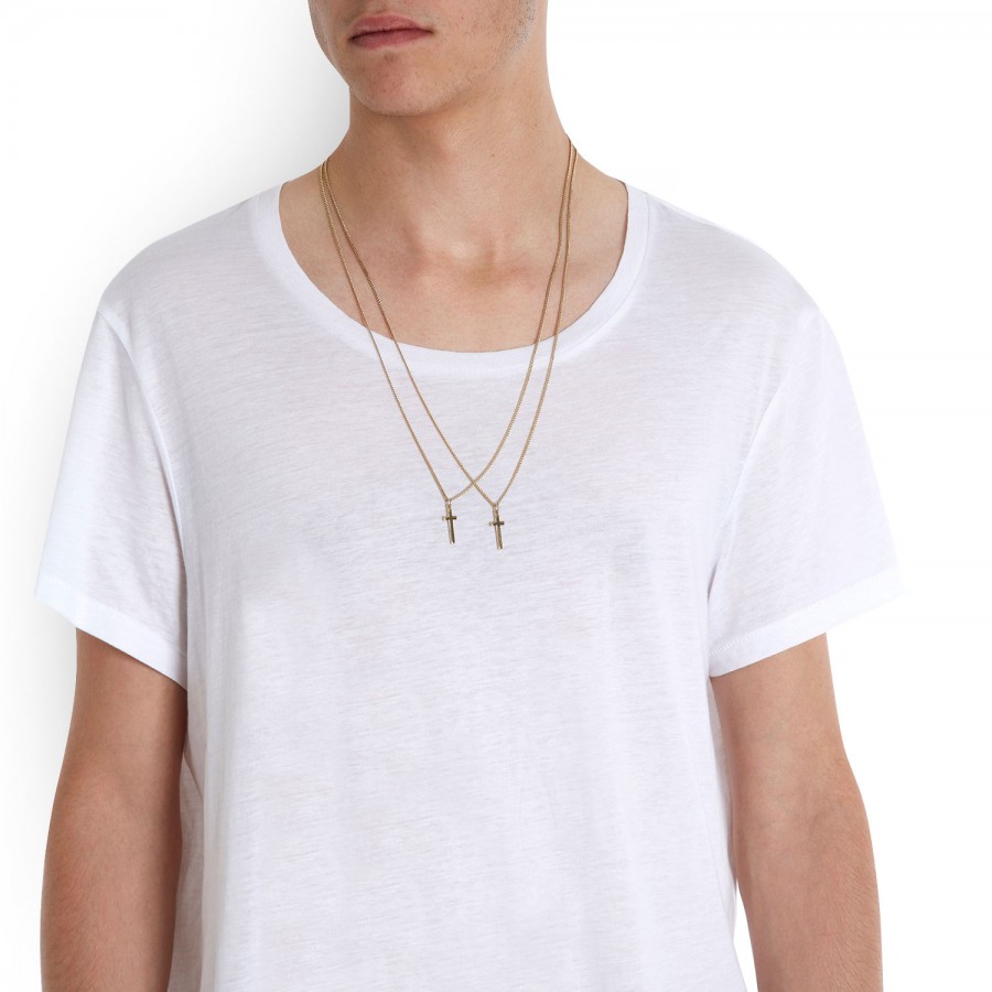 Dsquared Cross Necklace Flash Sales, 57% OFF | www.ngny.tech