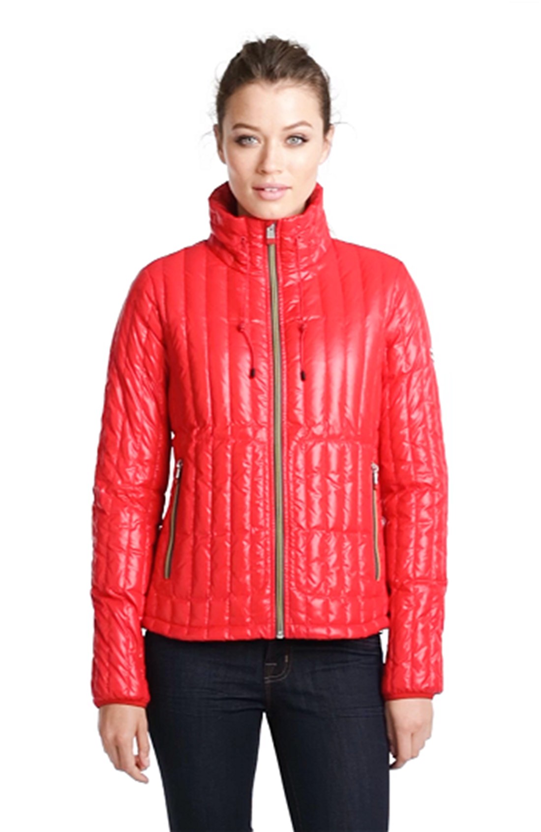 Packable clothing Packable clothing