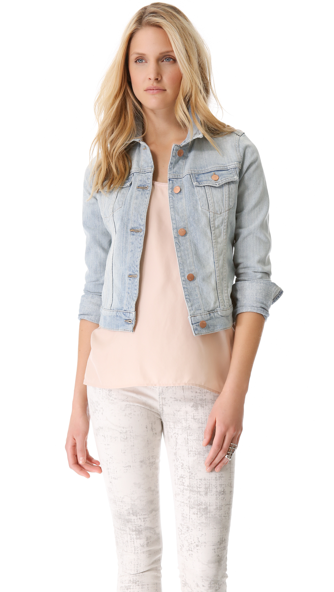 j brand jean jacket