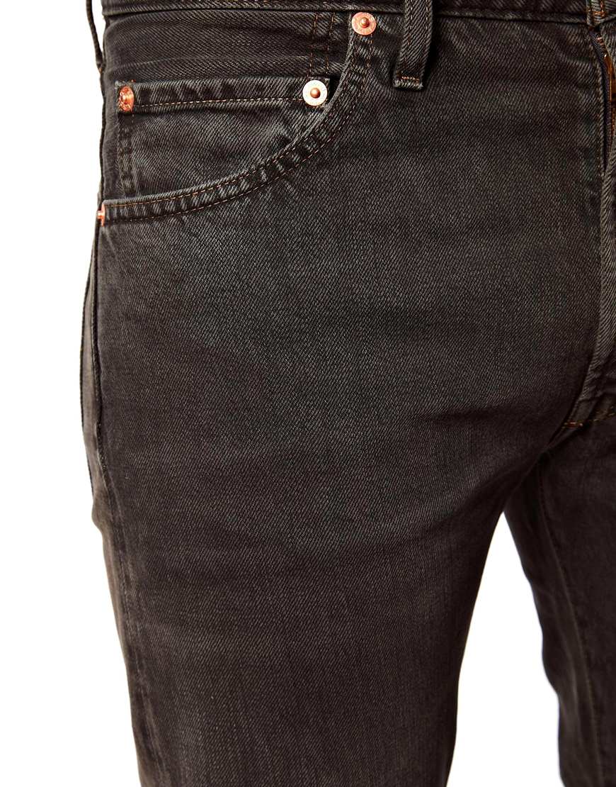 black levi 505