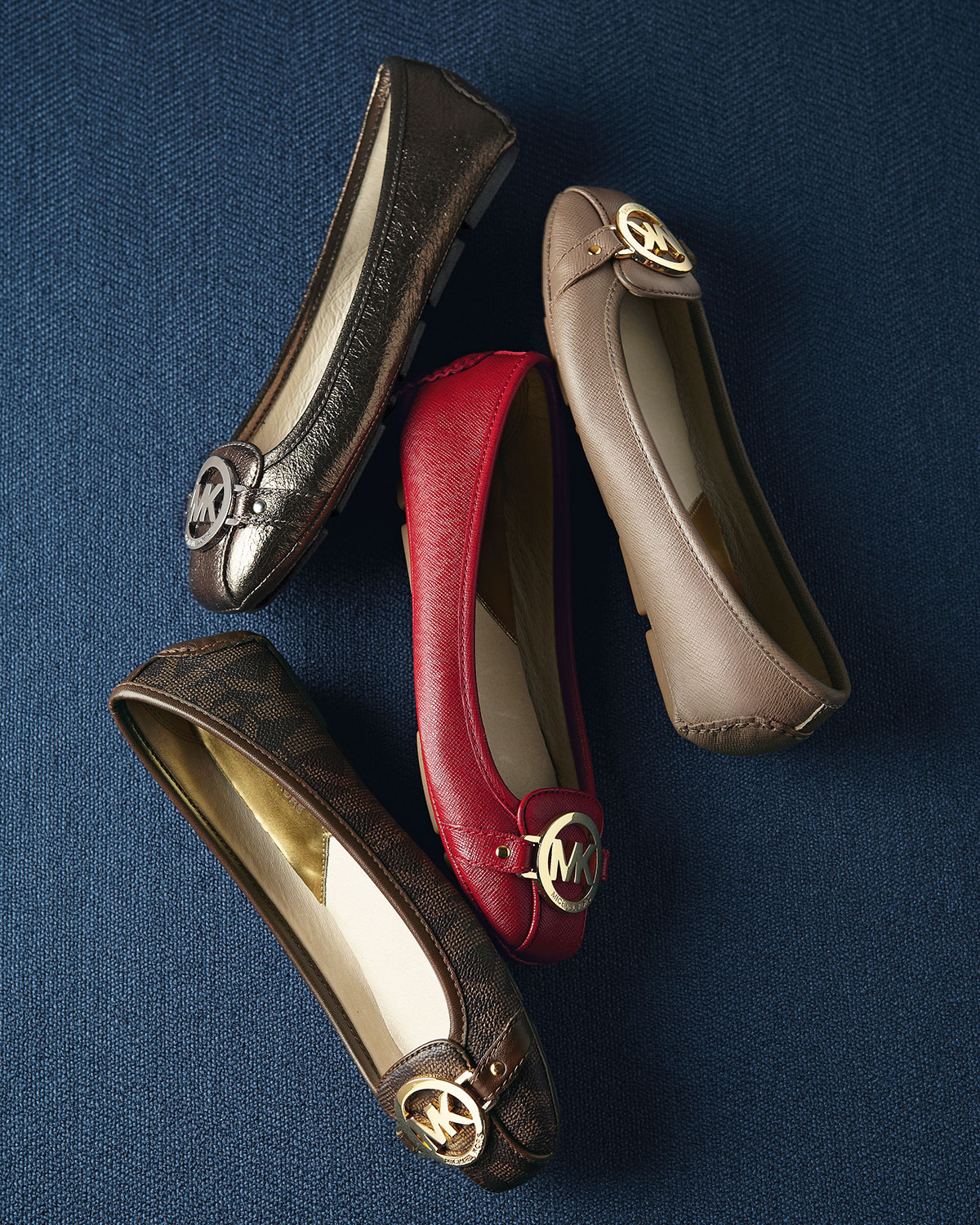 fulton logo moccasin