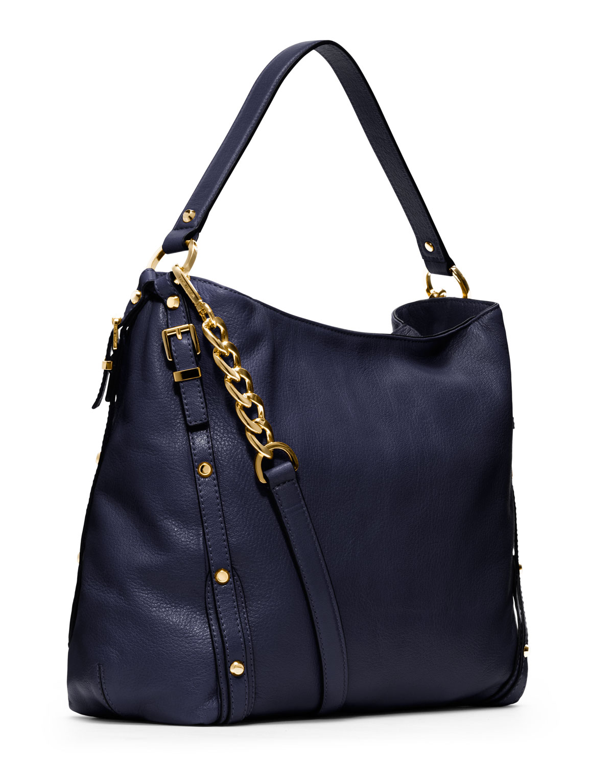 michael kors leigh shoulder