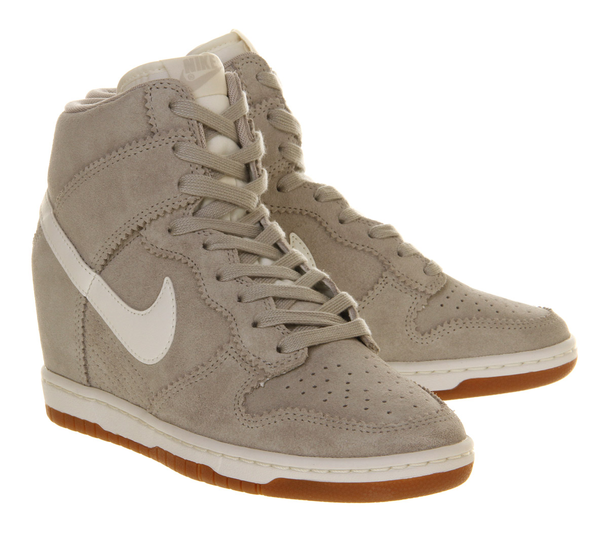 saks nike sky hi