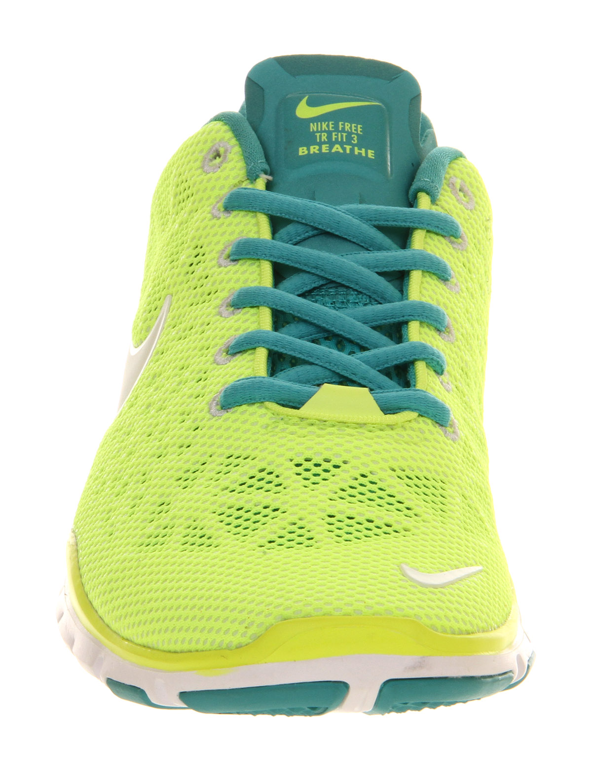 nike free tr8 yellow