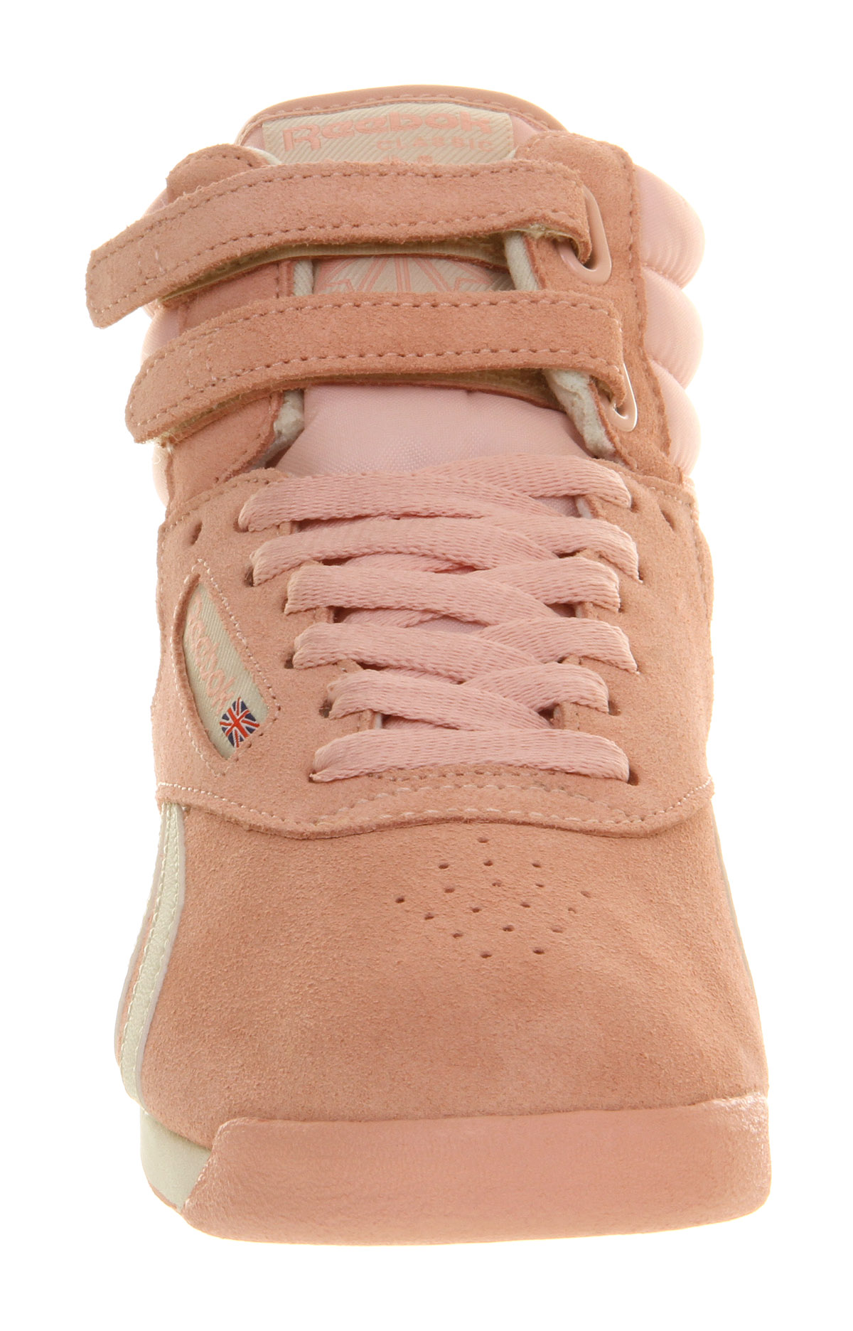 freestyle hi reebok pink