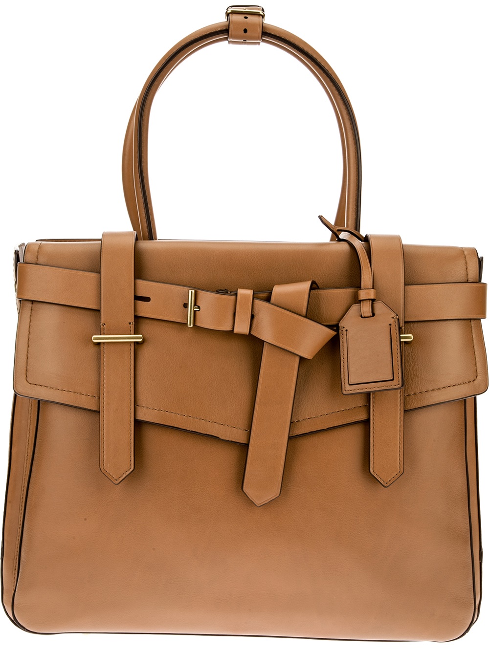 Reed Krakoff asks the age-old question: Does size matter? - PurseBlog