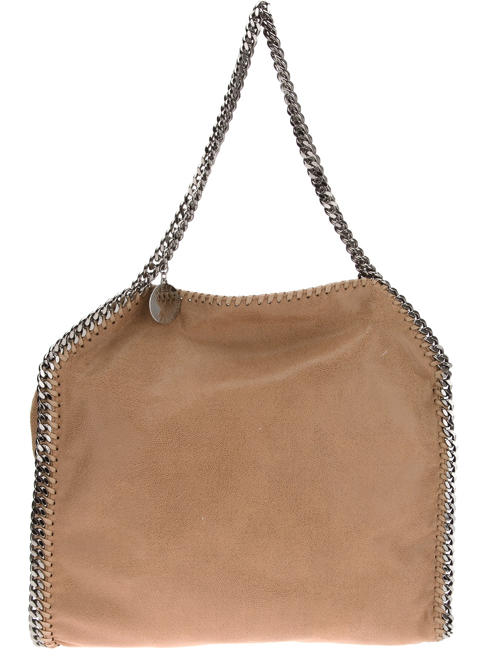 stella mccartney tiny falabella shoulder bolsa