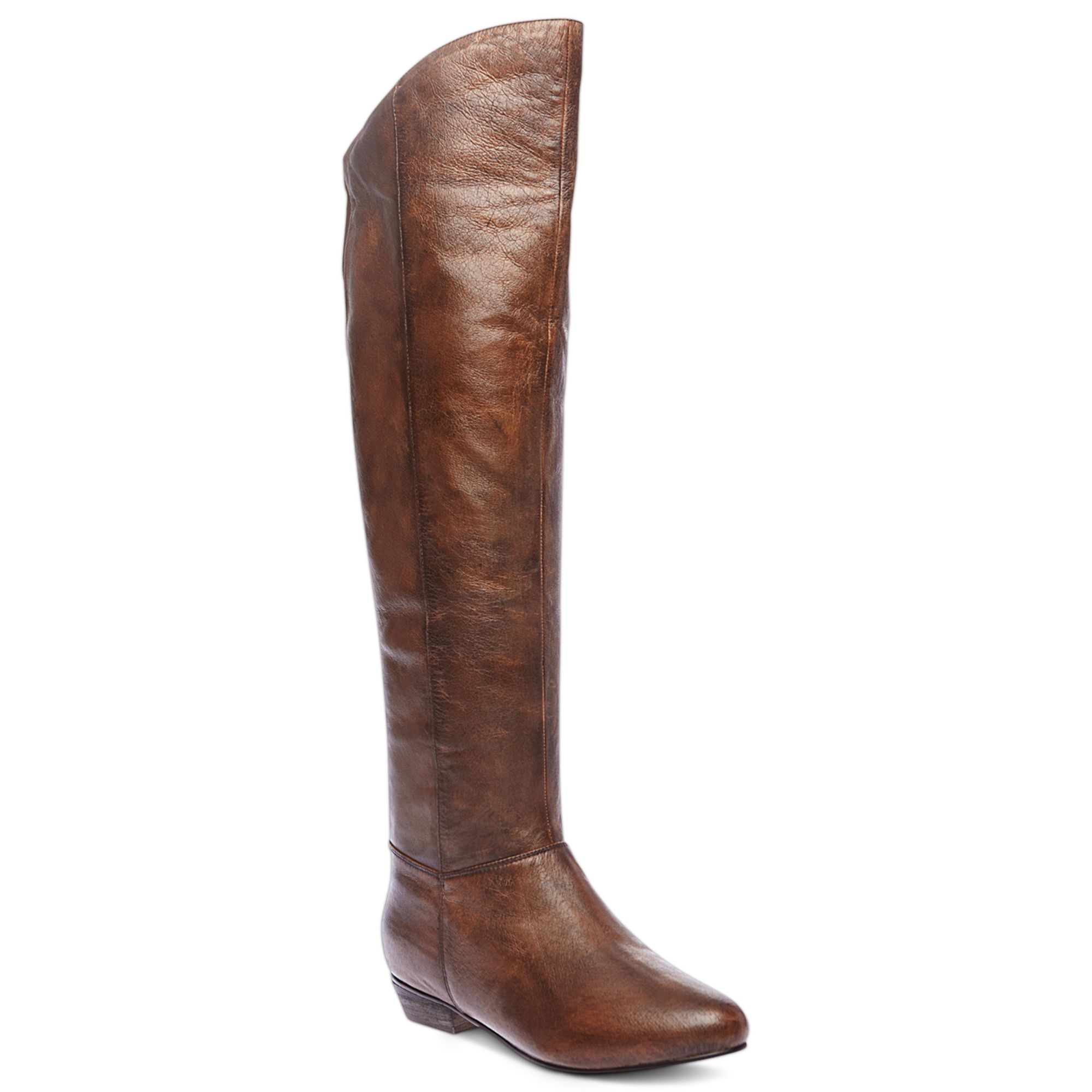 steve madden creation boots