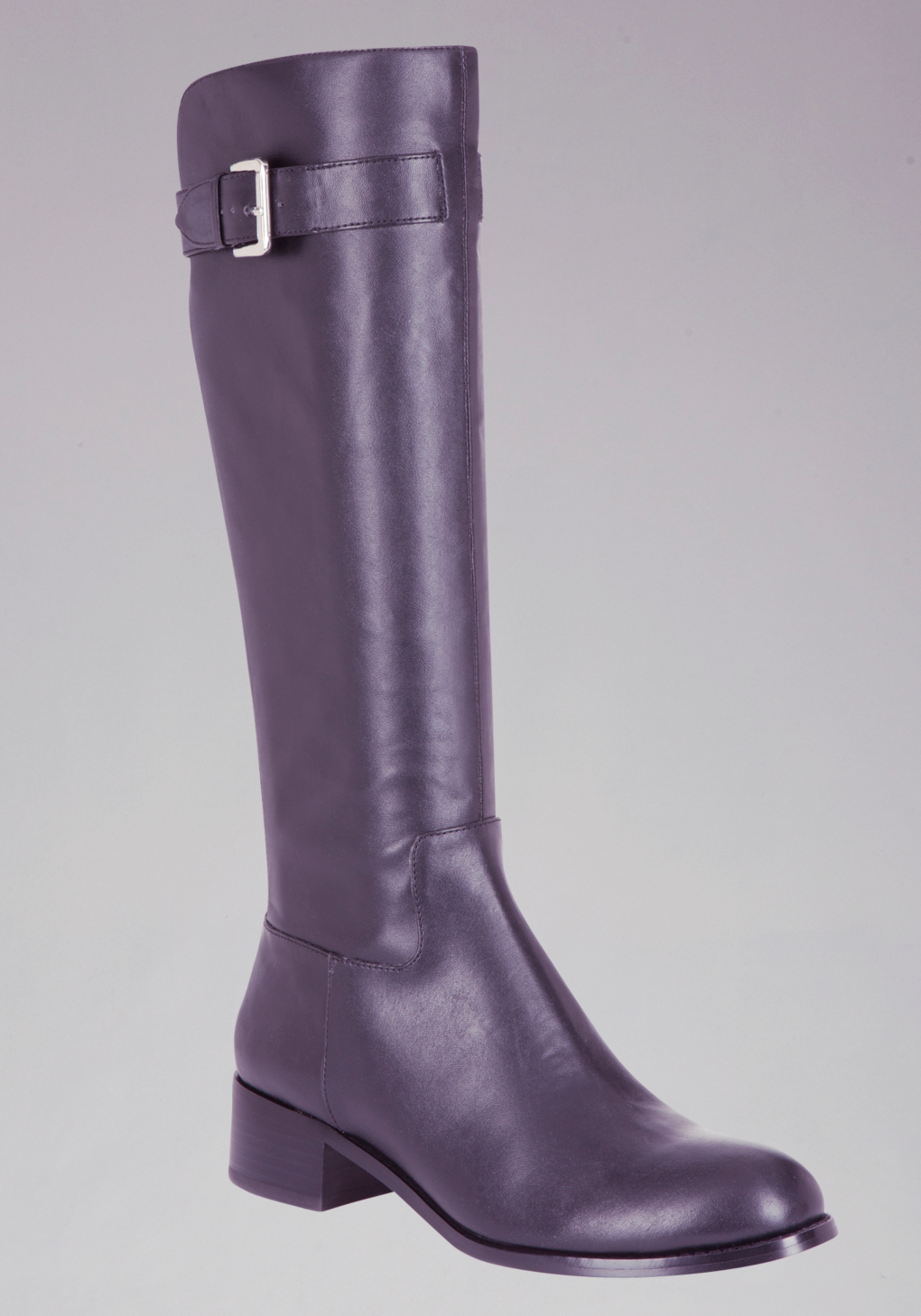 bebe riding boots