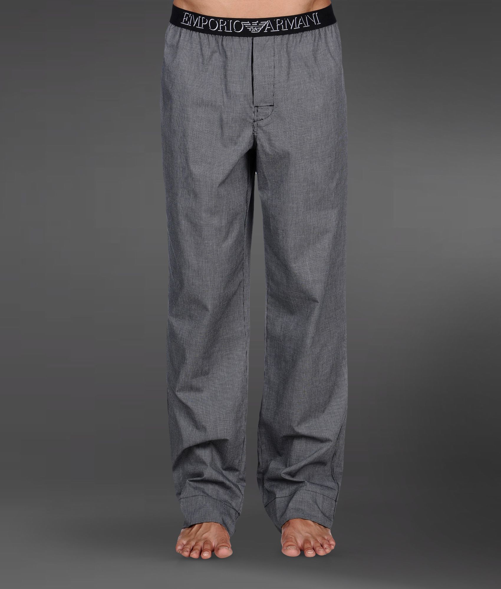 armani pjs