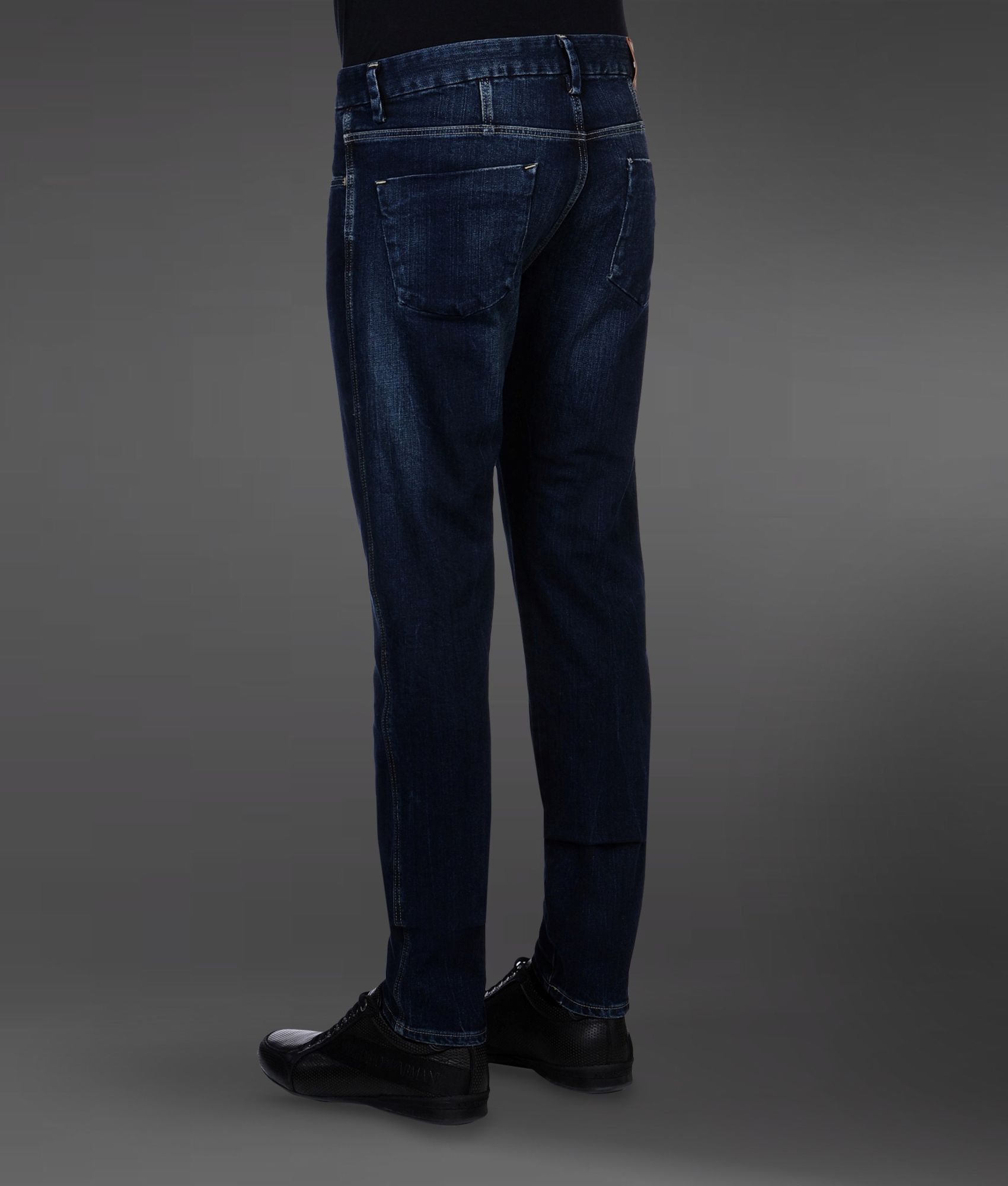 Armani skinny jeans for men Clearance