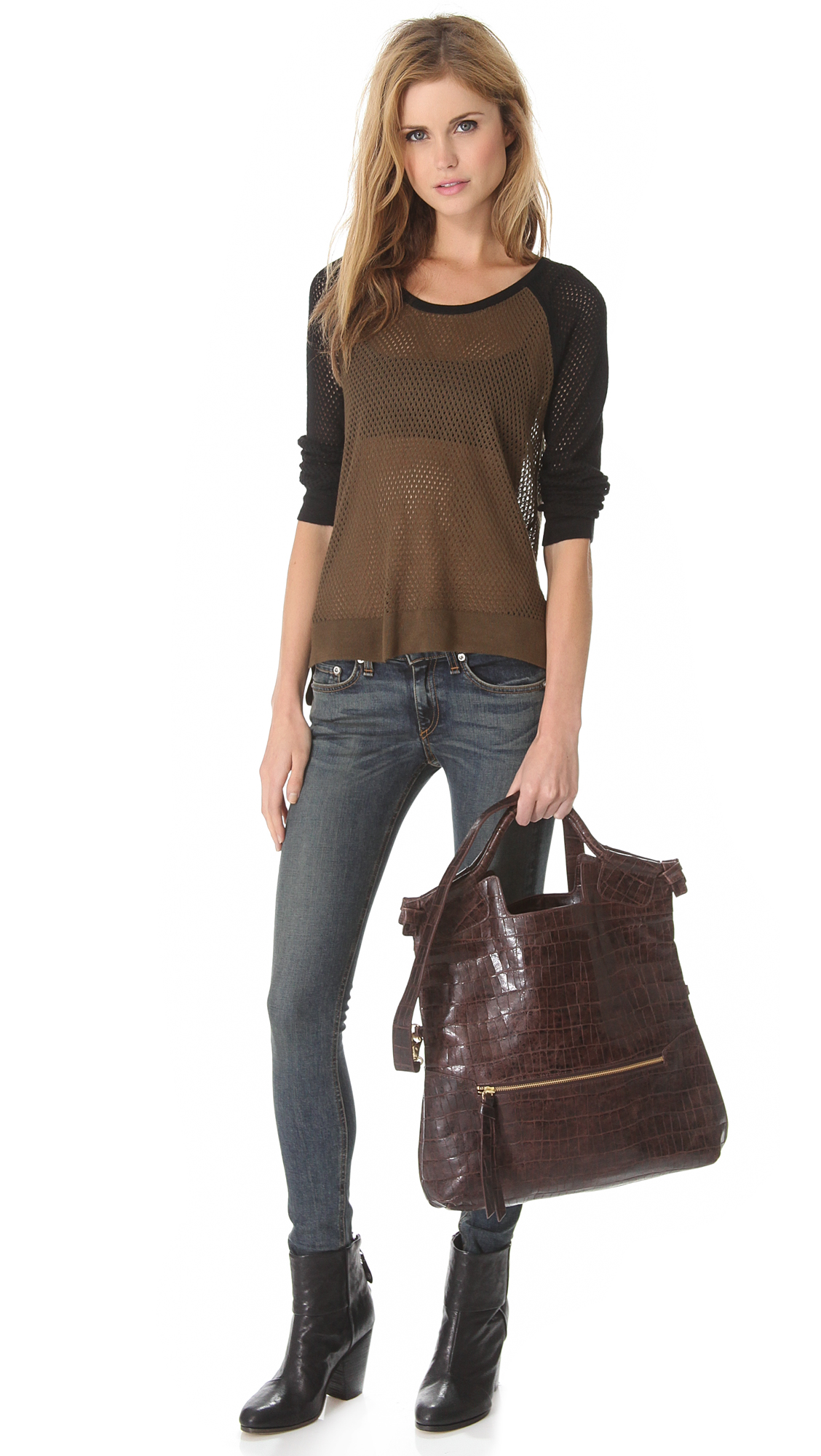 foley and corinna mid city tote