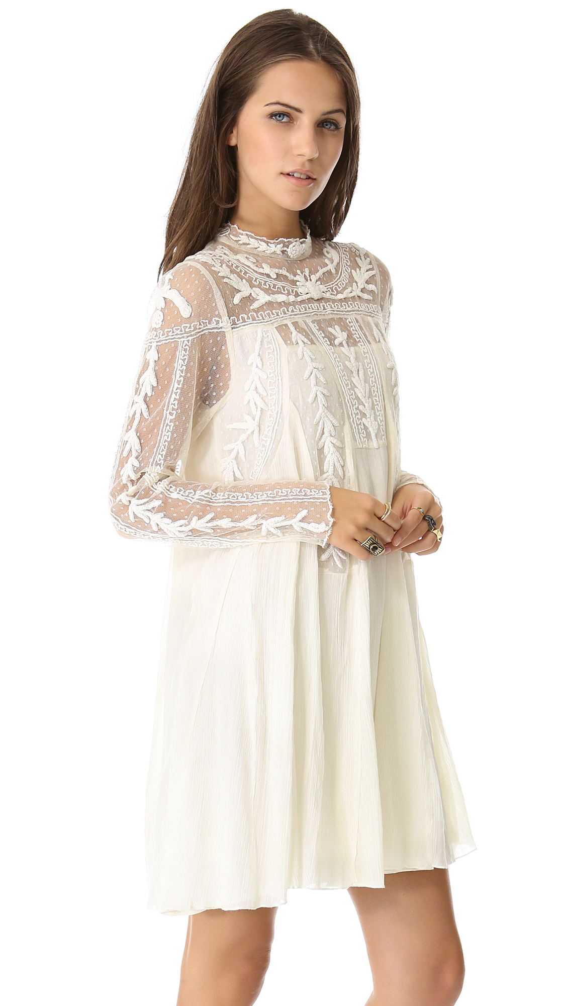 Write dress Clearance