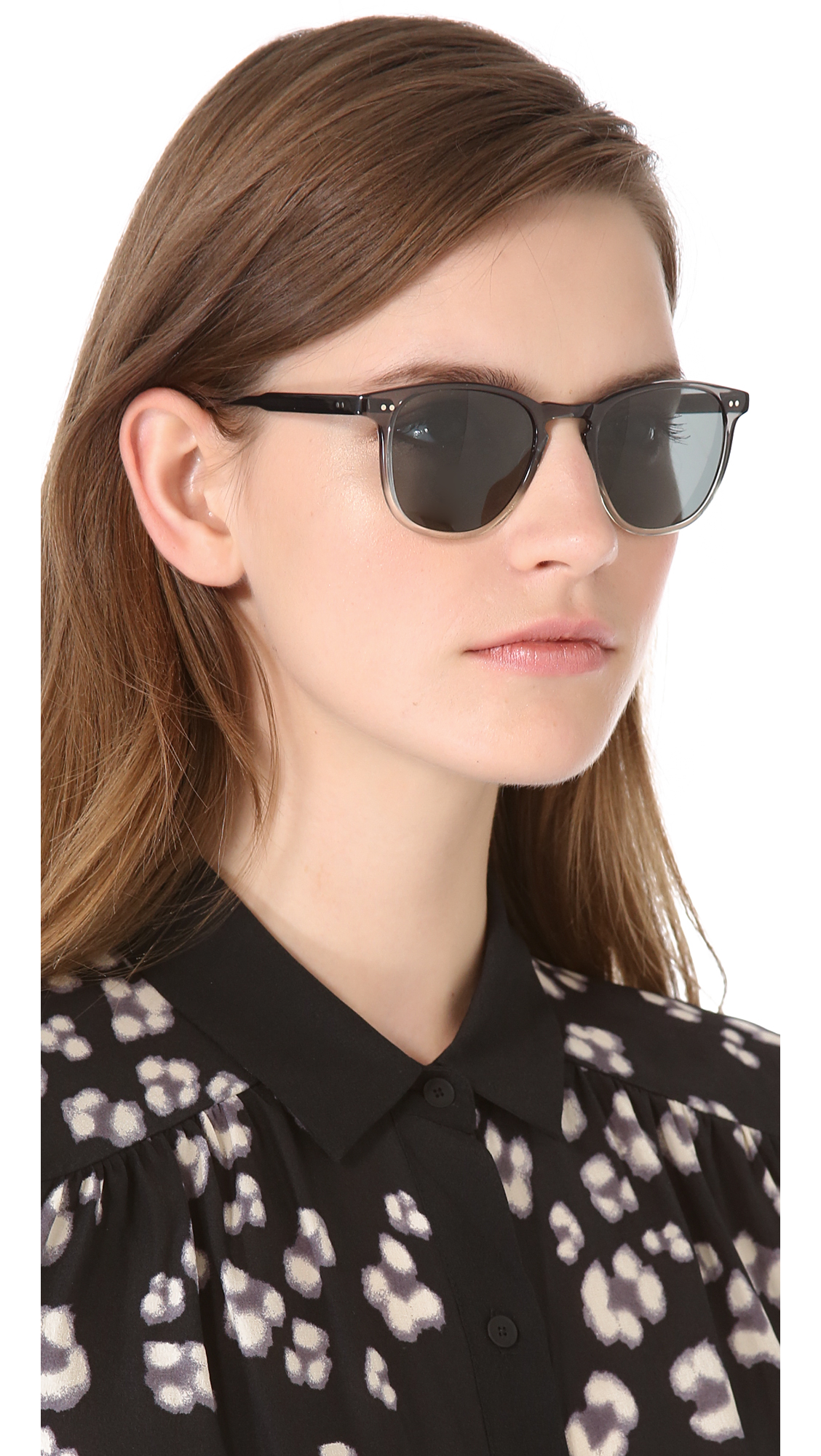 Garrett Leight Brooks 47 on Sale, 59% OFF | www.geb.cat