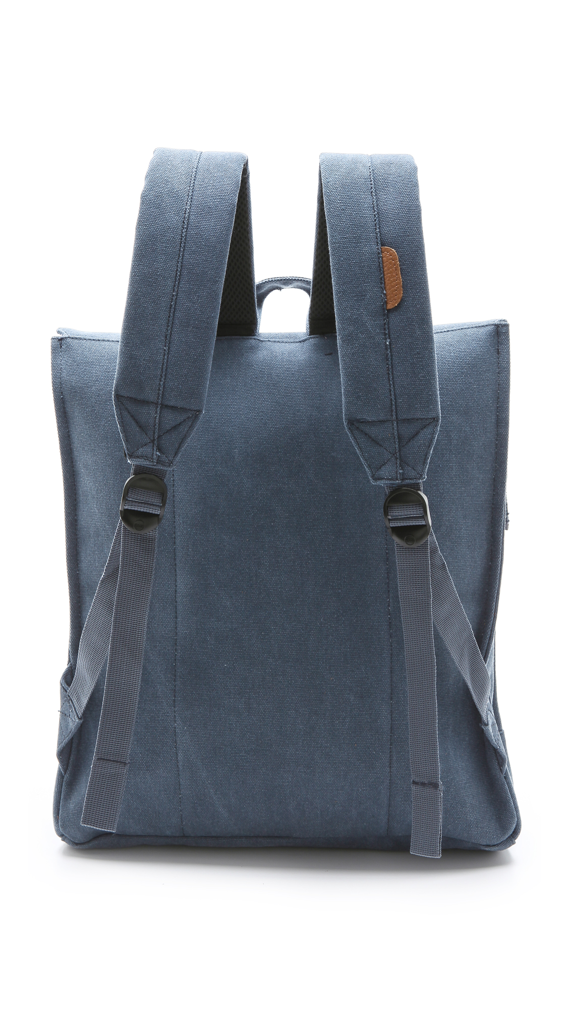 Herschel Supply Co. Survey Backpack in Washed Navy (Blue) - Lyst