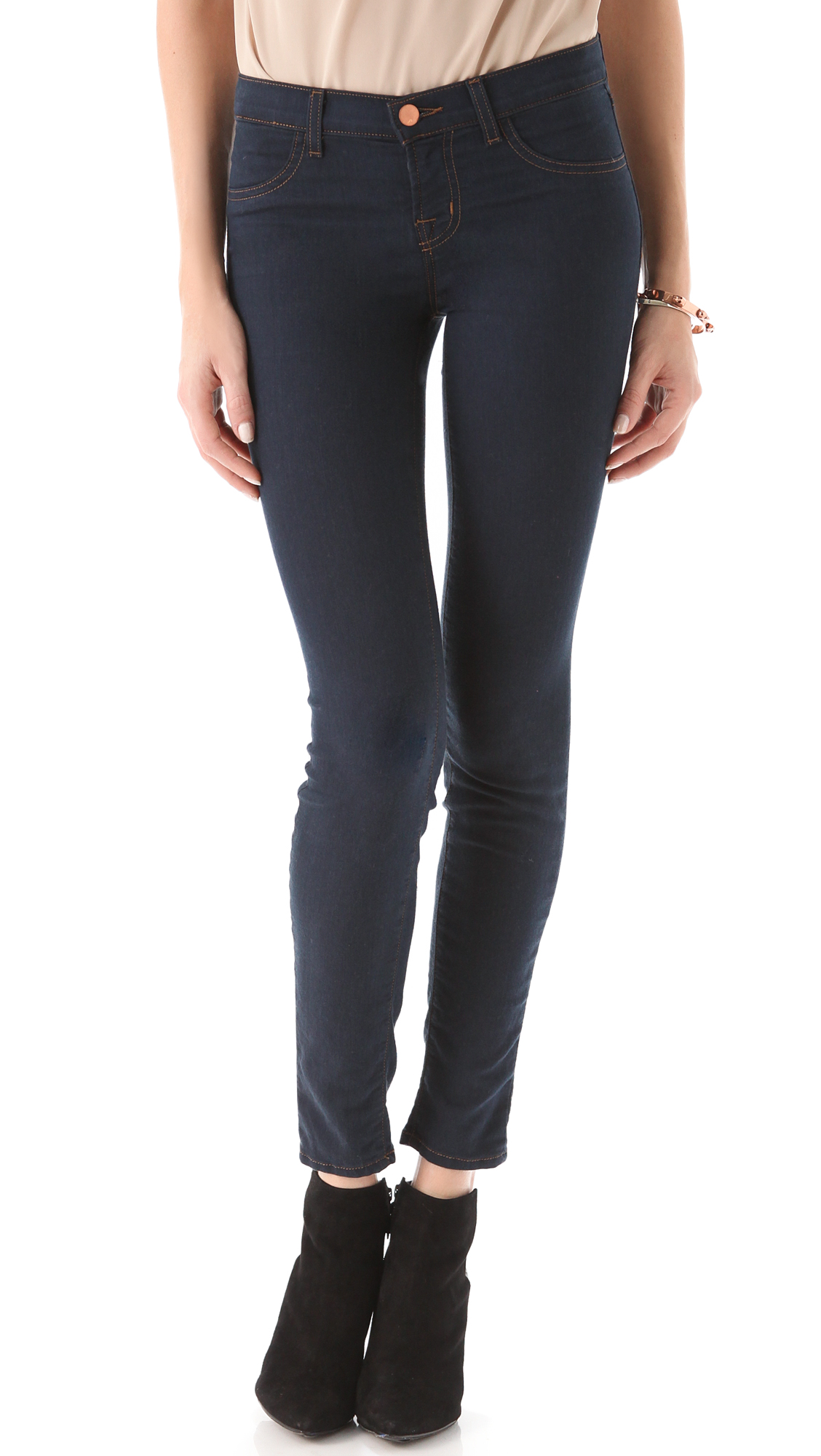 j brand jeggings