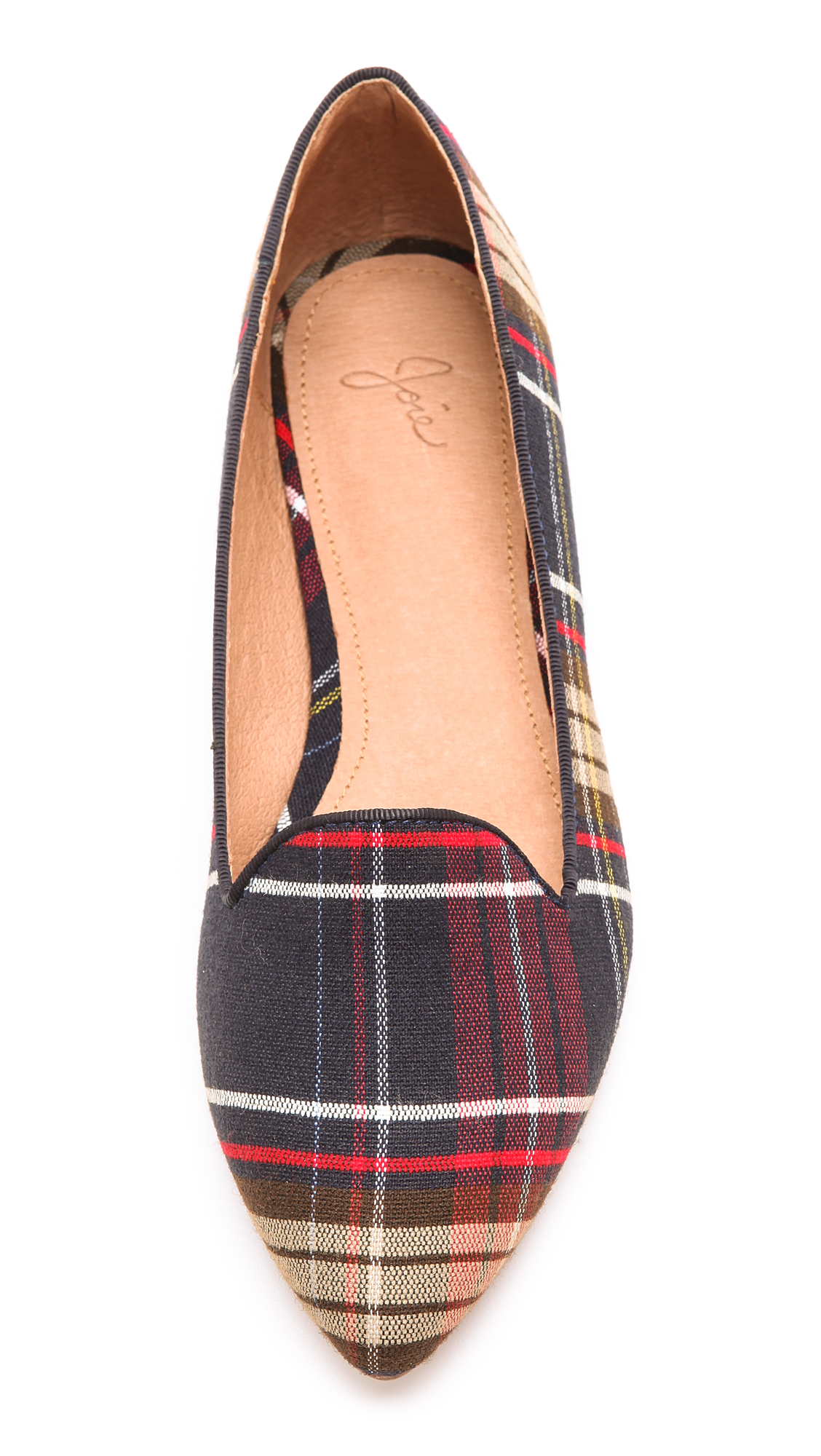 joie loafers