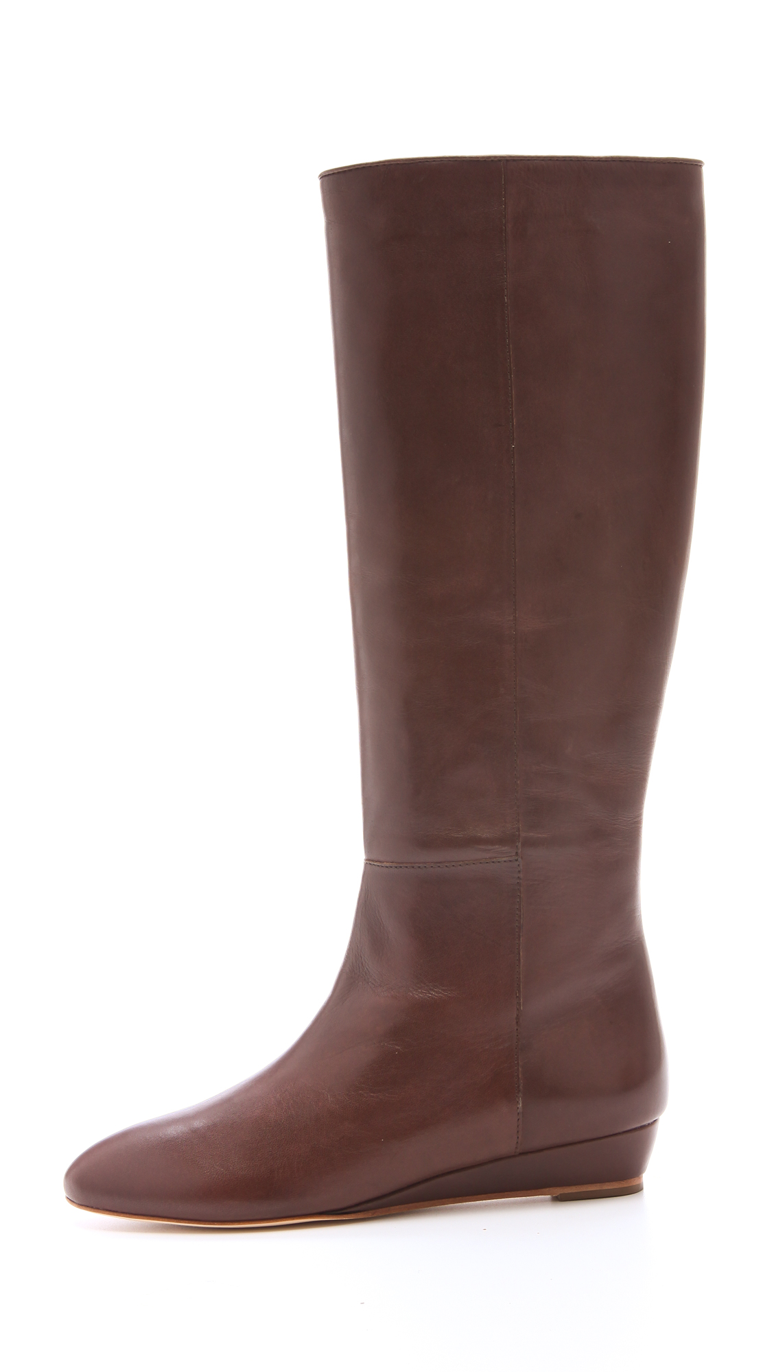 eiger snowboots